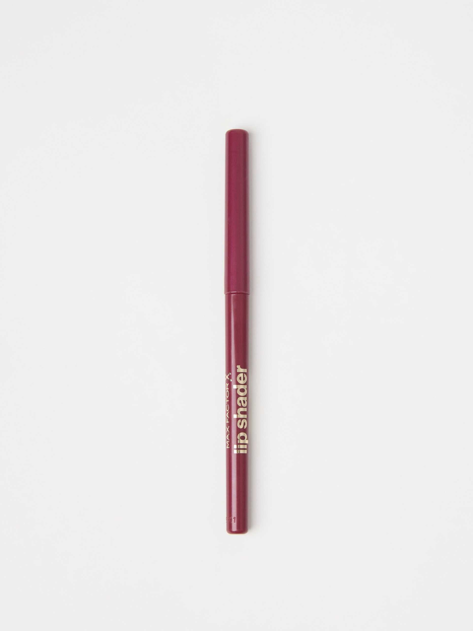 Max Factor 2000 Calorie Lip Shader läppsmink dam – bild 6