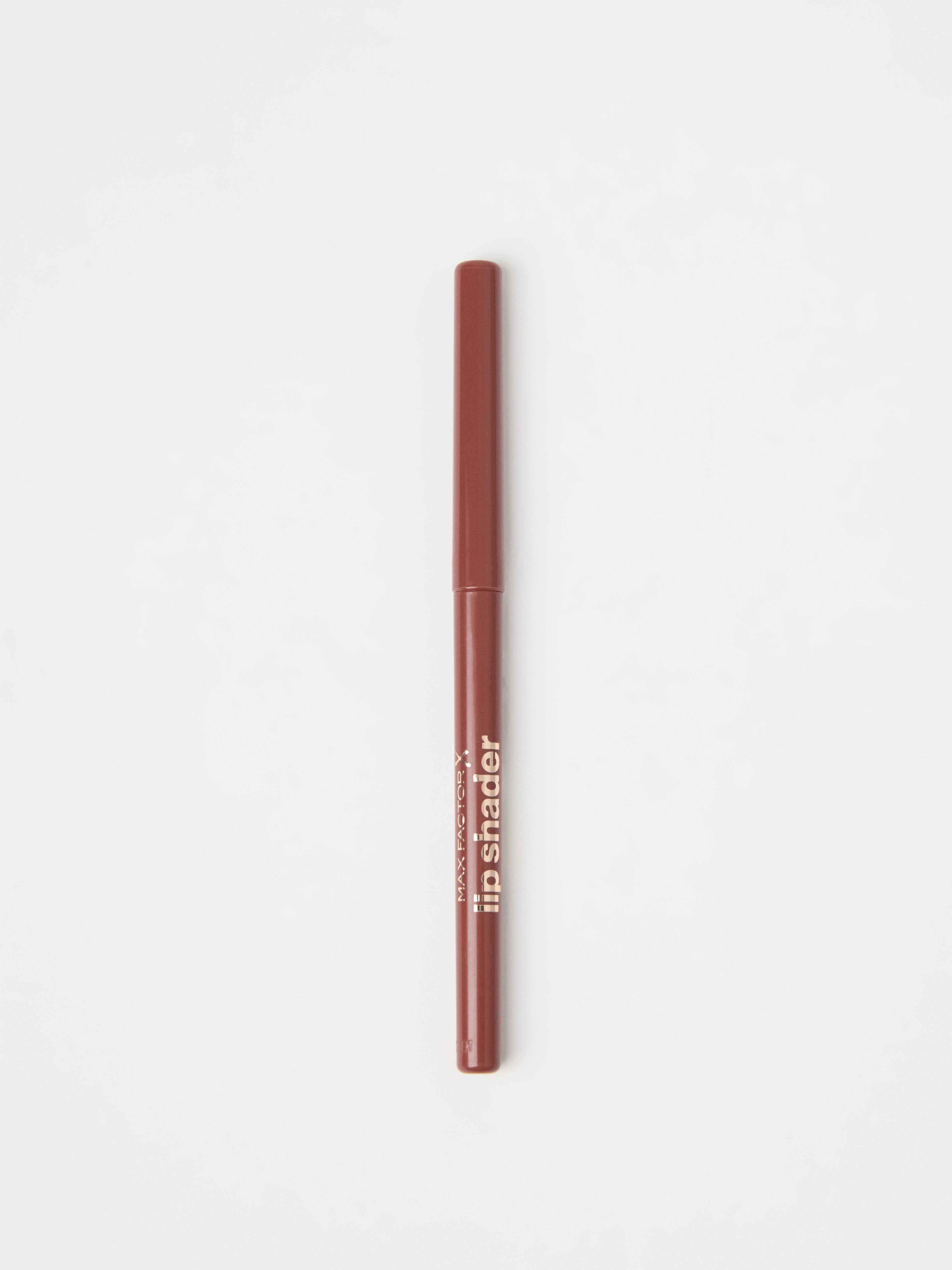 Lindex Max Factor 2000 Calorie Lip Shader läppenna dam – bild 6
