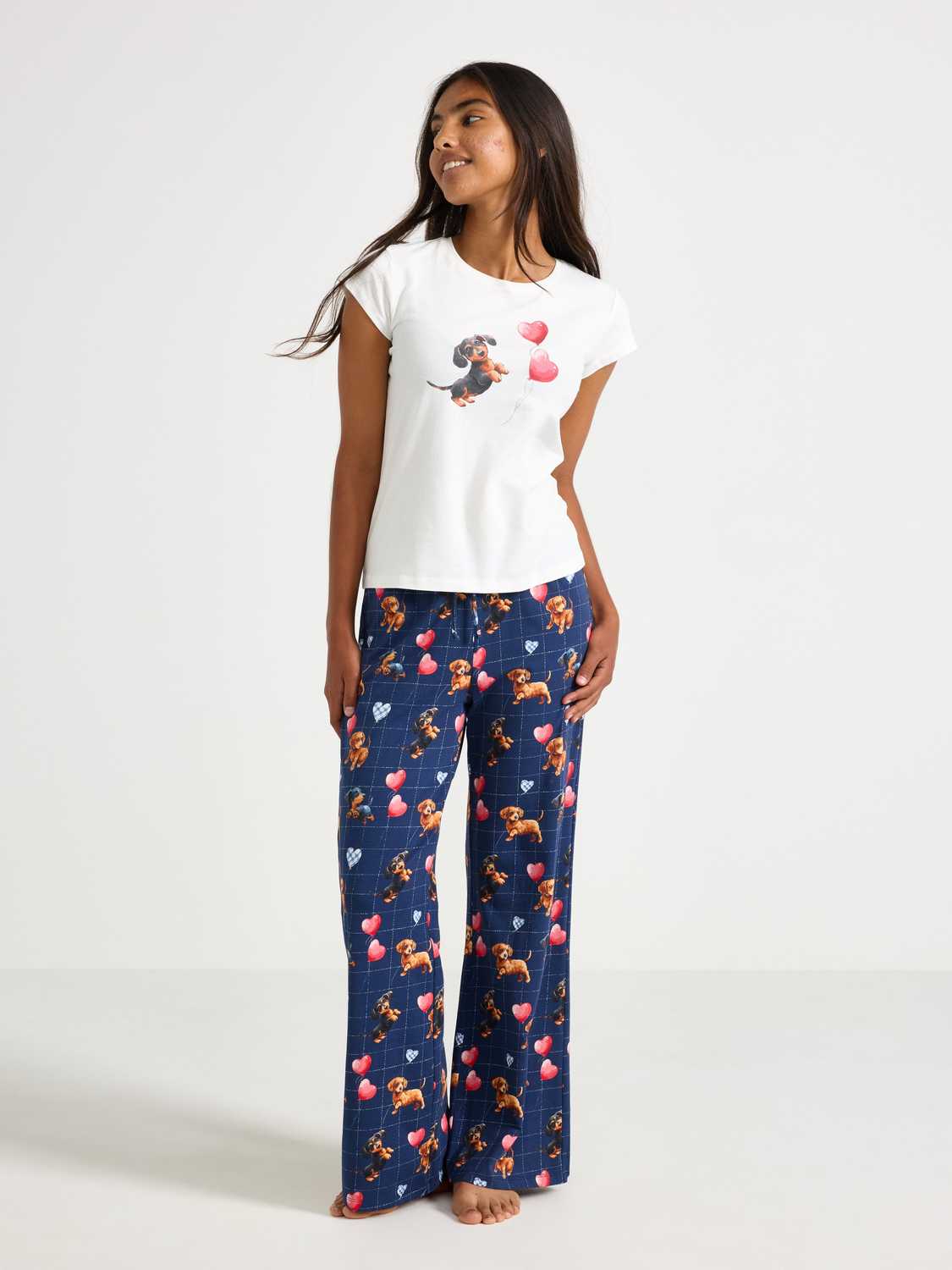 Pyjamasset