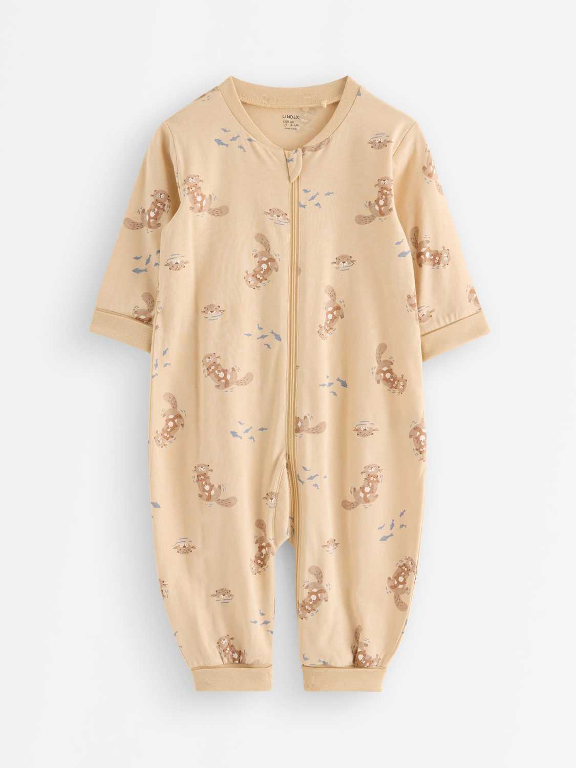 Pyjamas