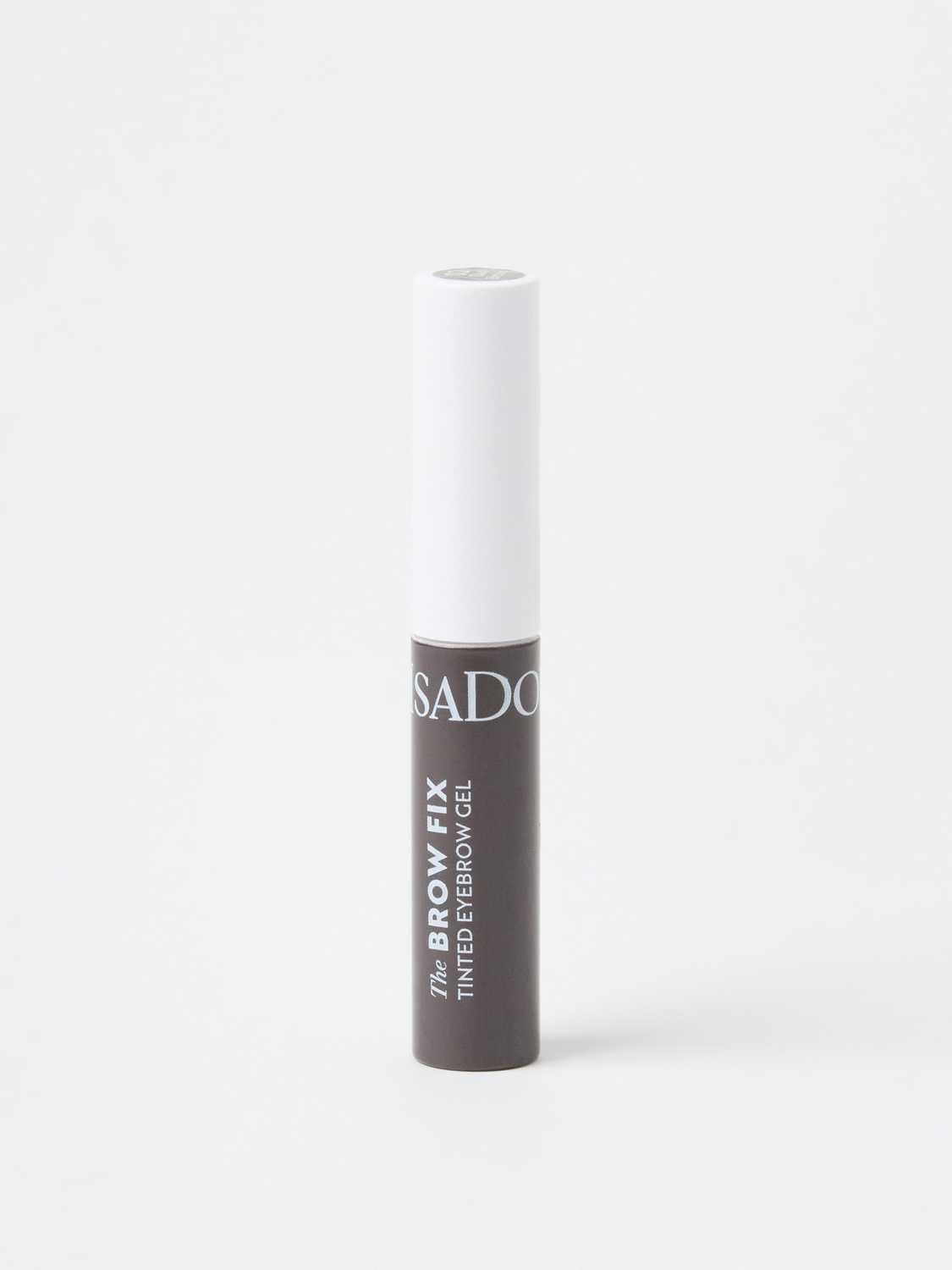 ISADORA The Brow Fix Tinted Eyebrow Gel