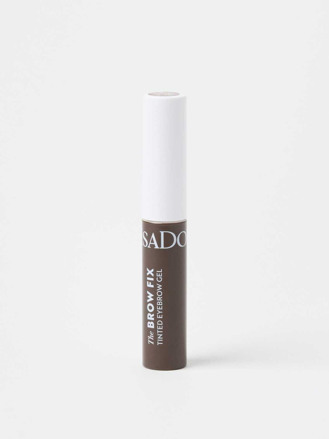 ISADORA The Brow Fix Tinted Eyebrow Gel