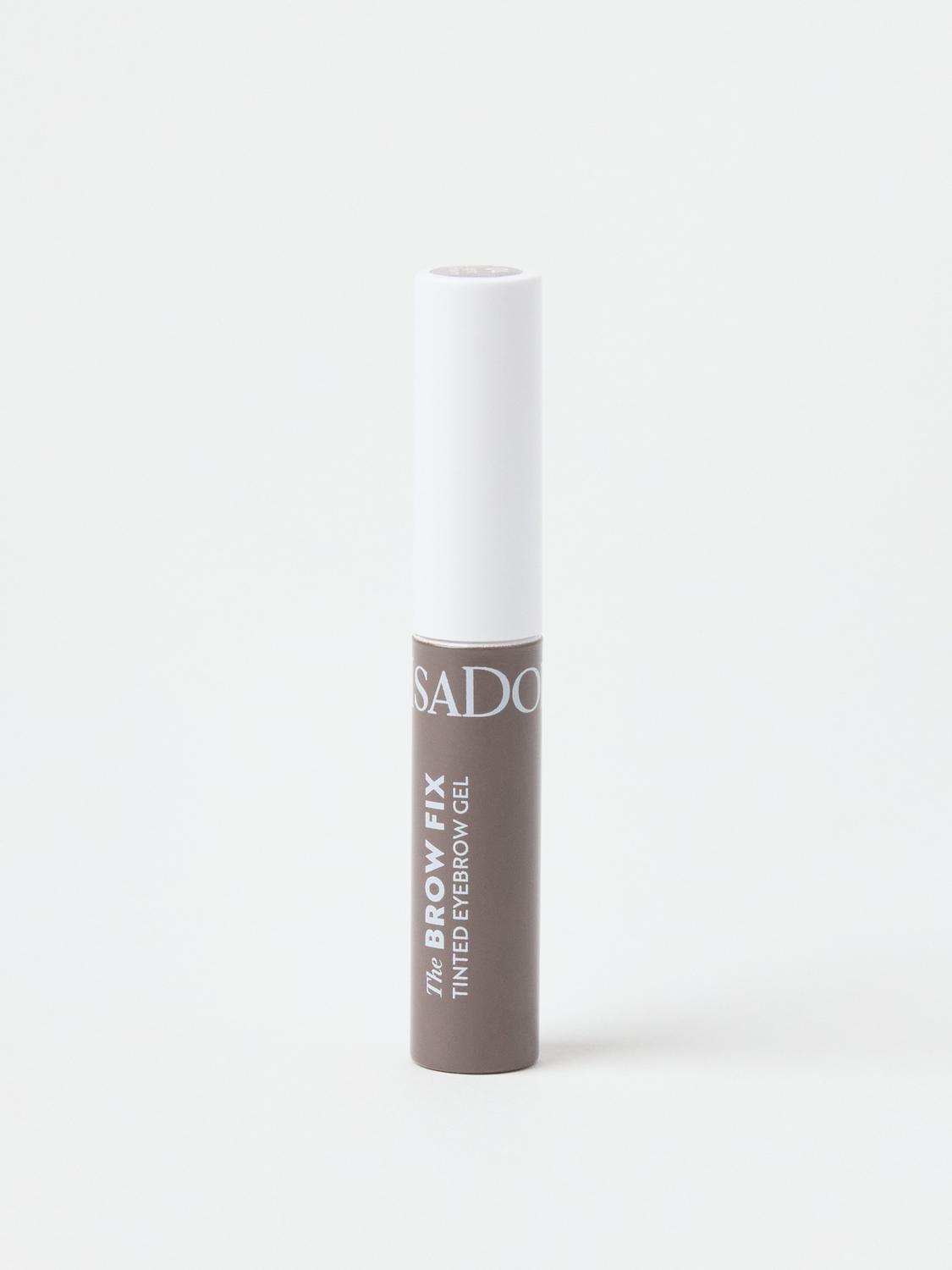 ISADORA The Brow Fix Tinted Eyebrow Gel