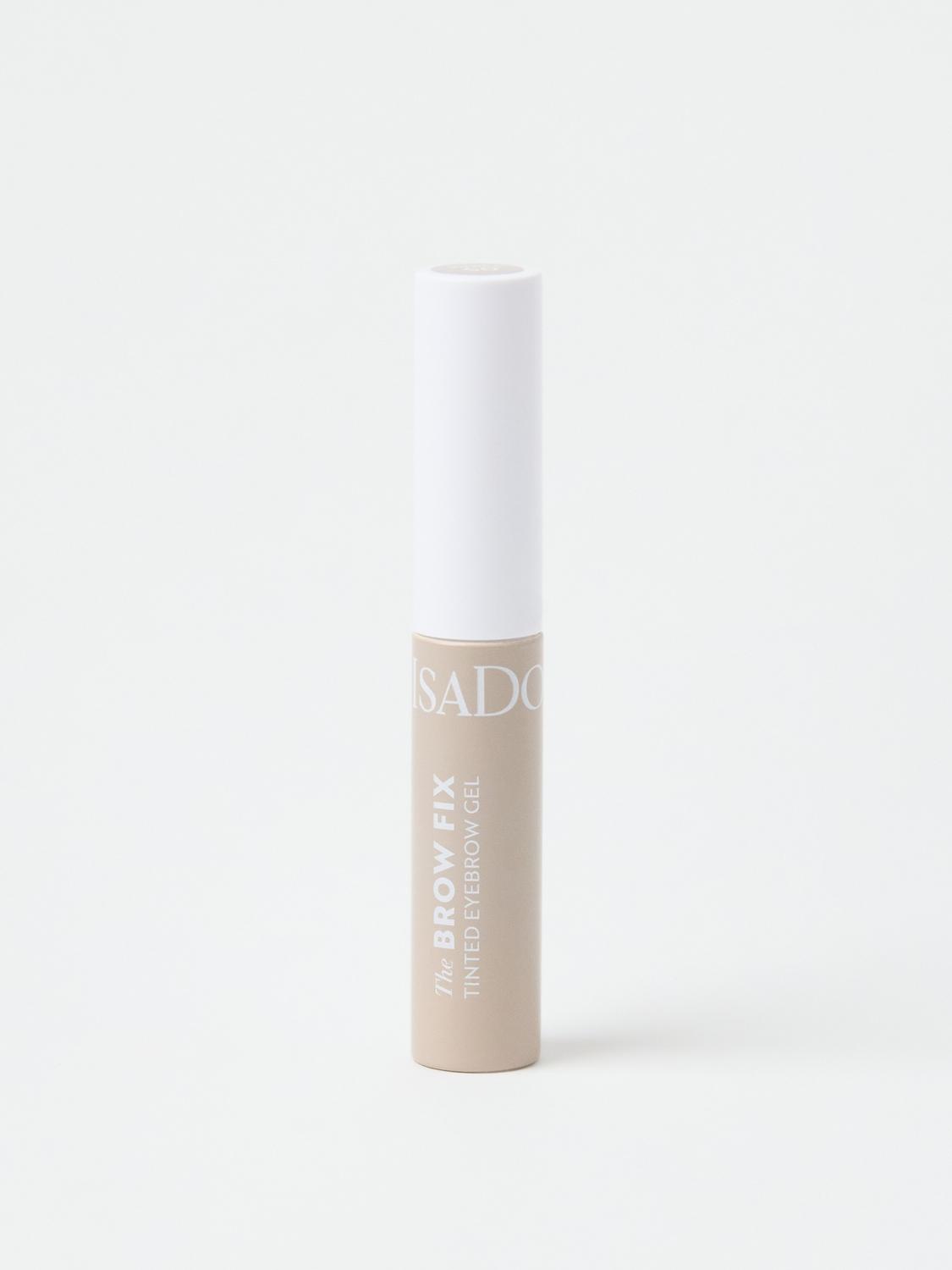 ISADORA The Brow Fix Tinted Eyebrow Gel