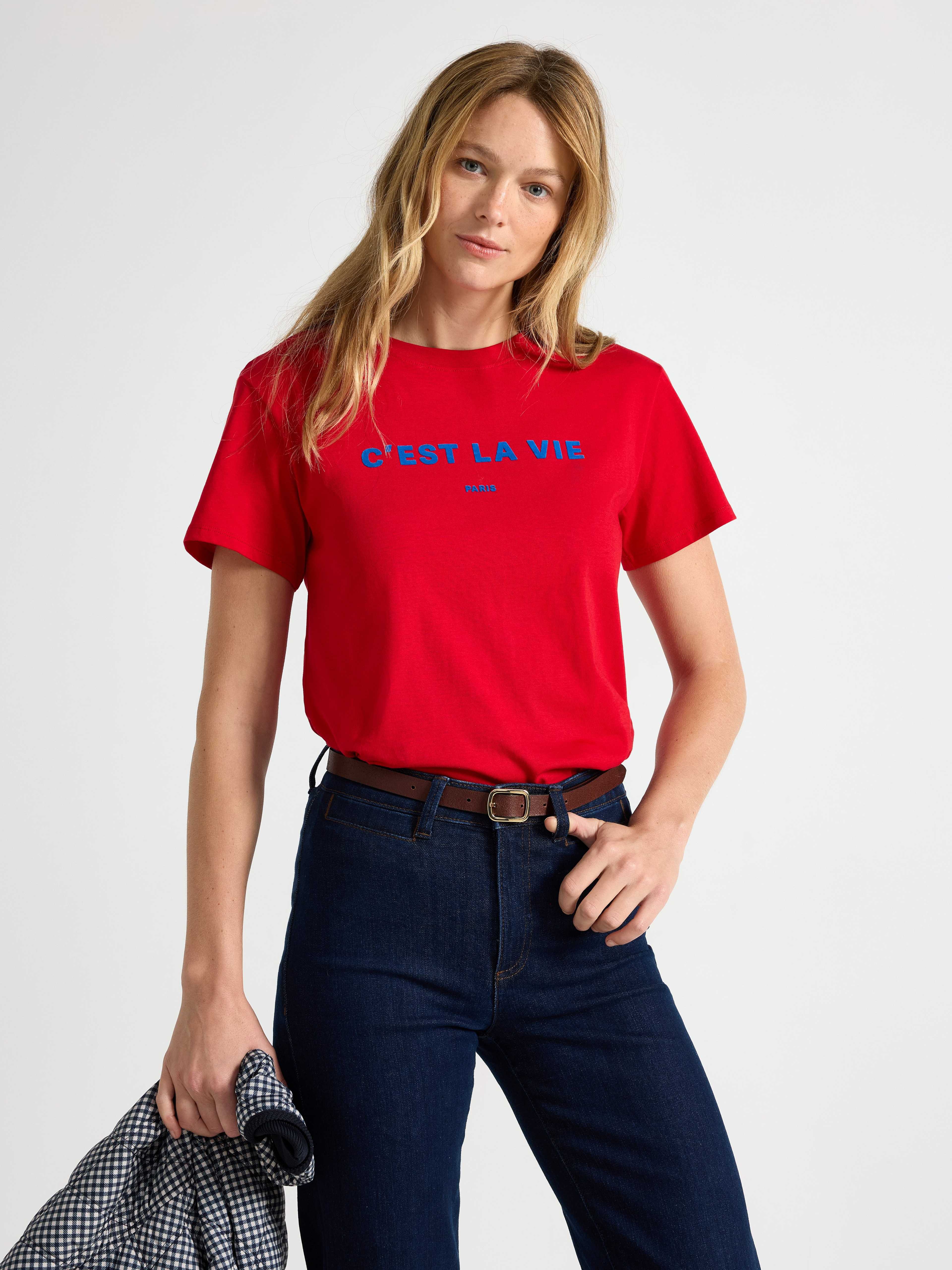 T-shirt