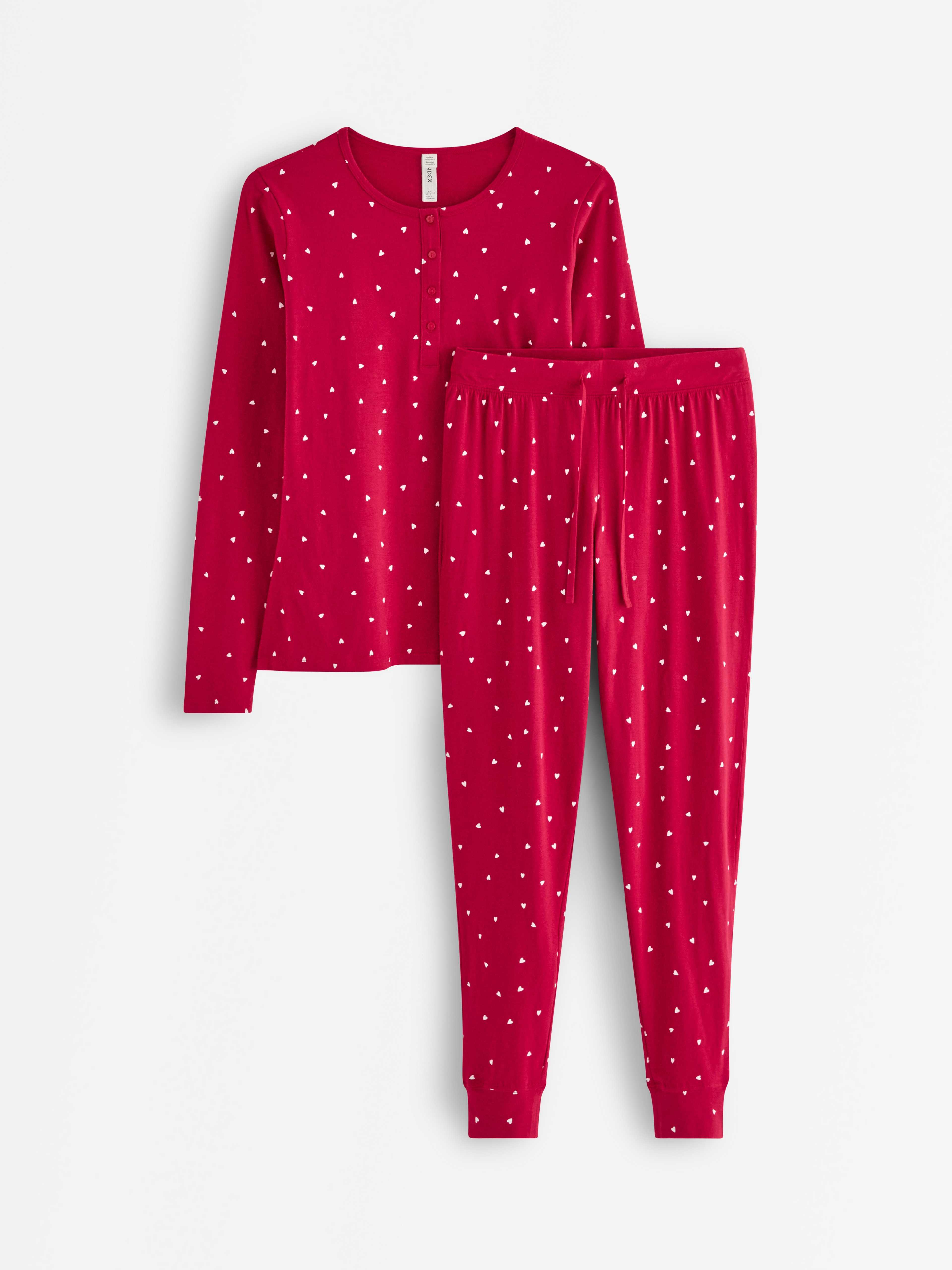 Pyjamasset