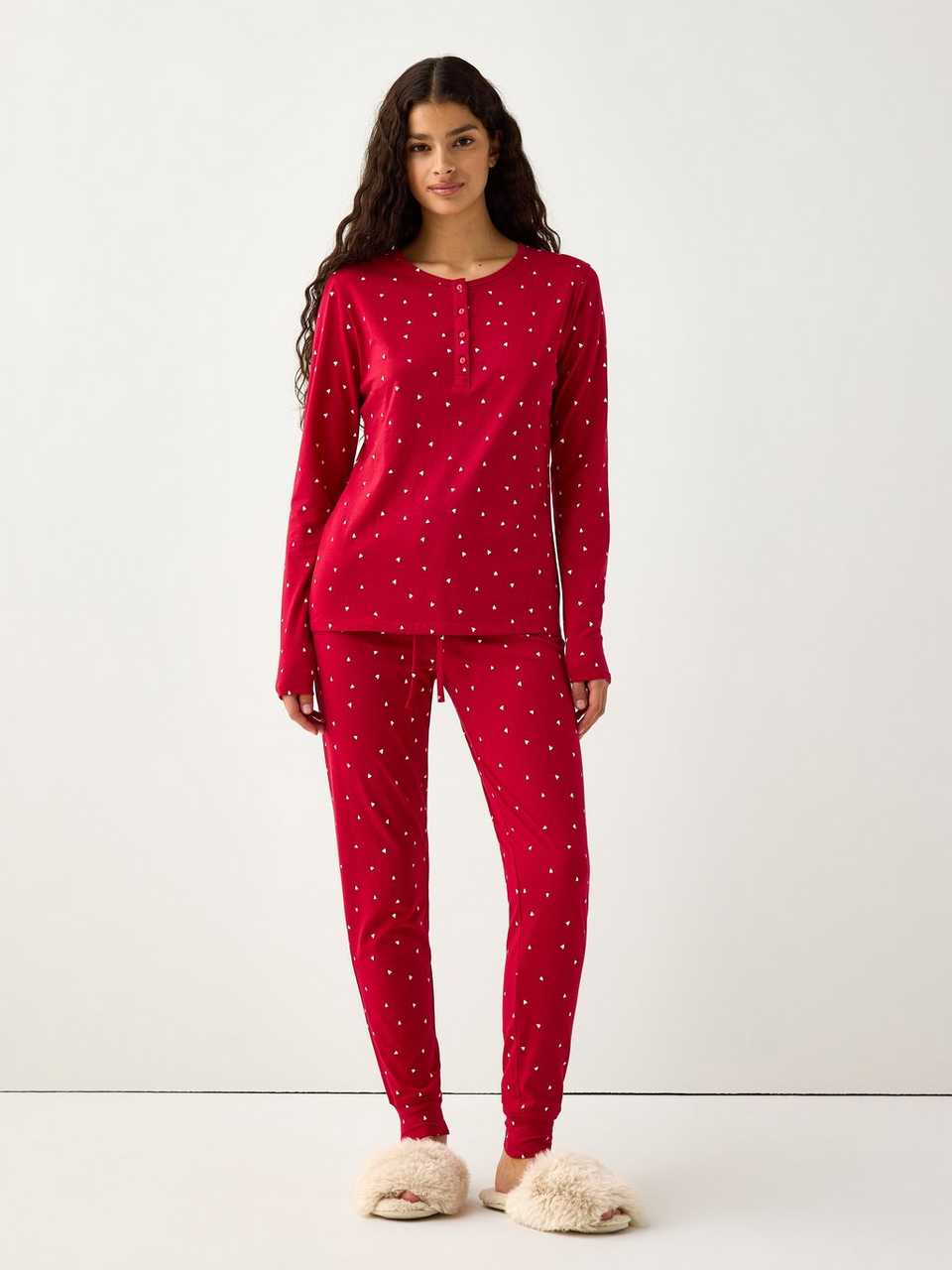 Pyjamasset