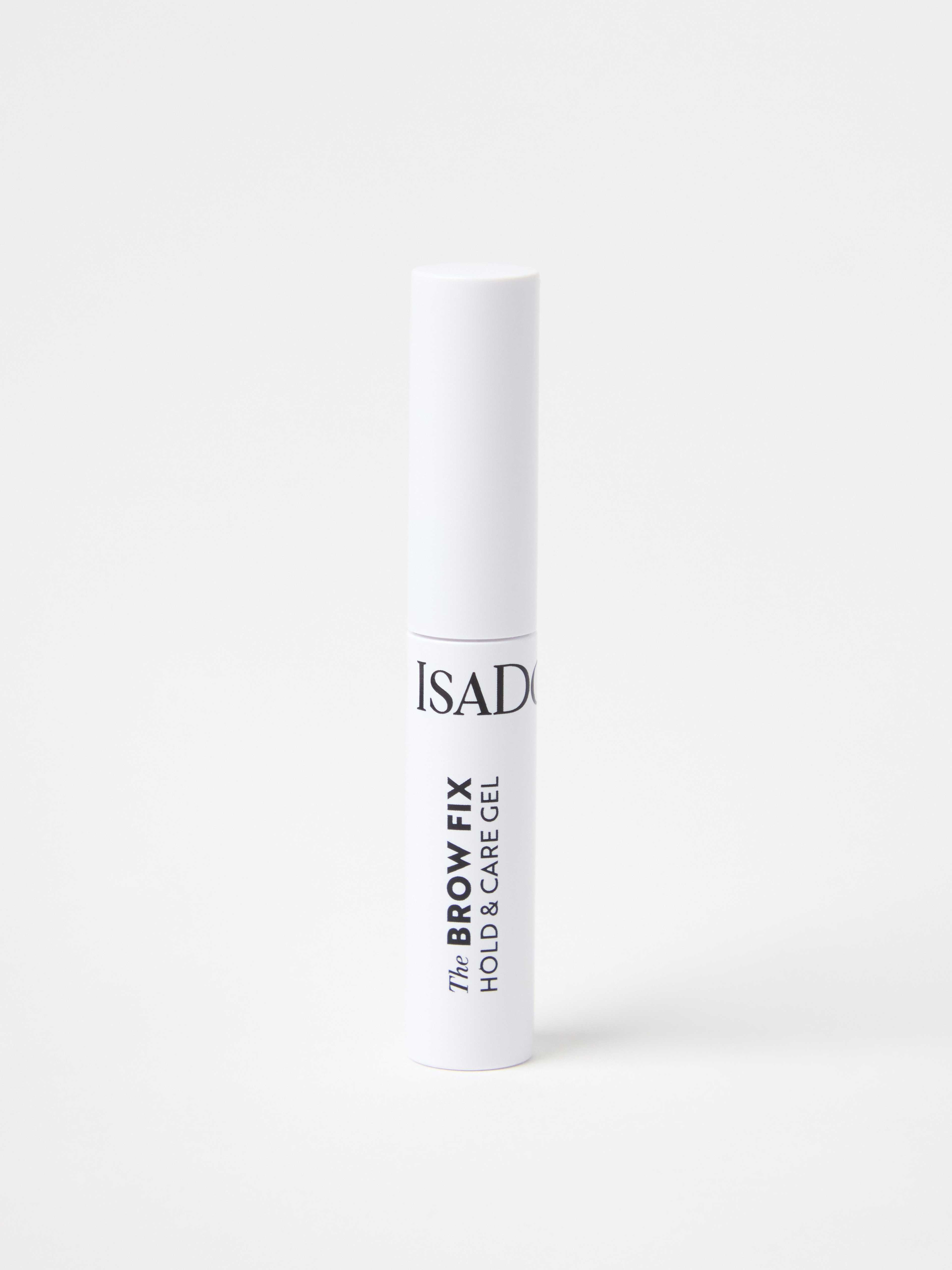 ISADORA The Brow Fix Hold & Care Gel