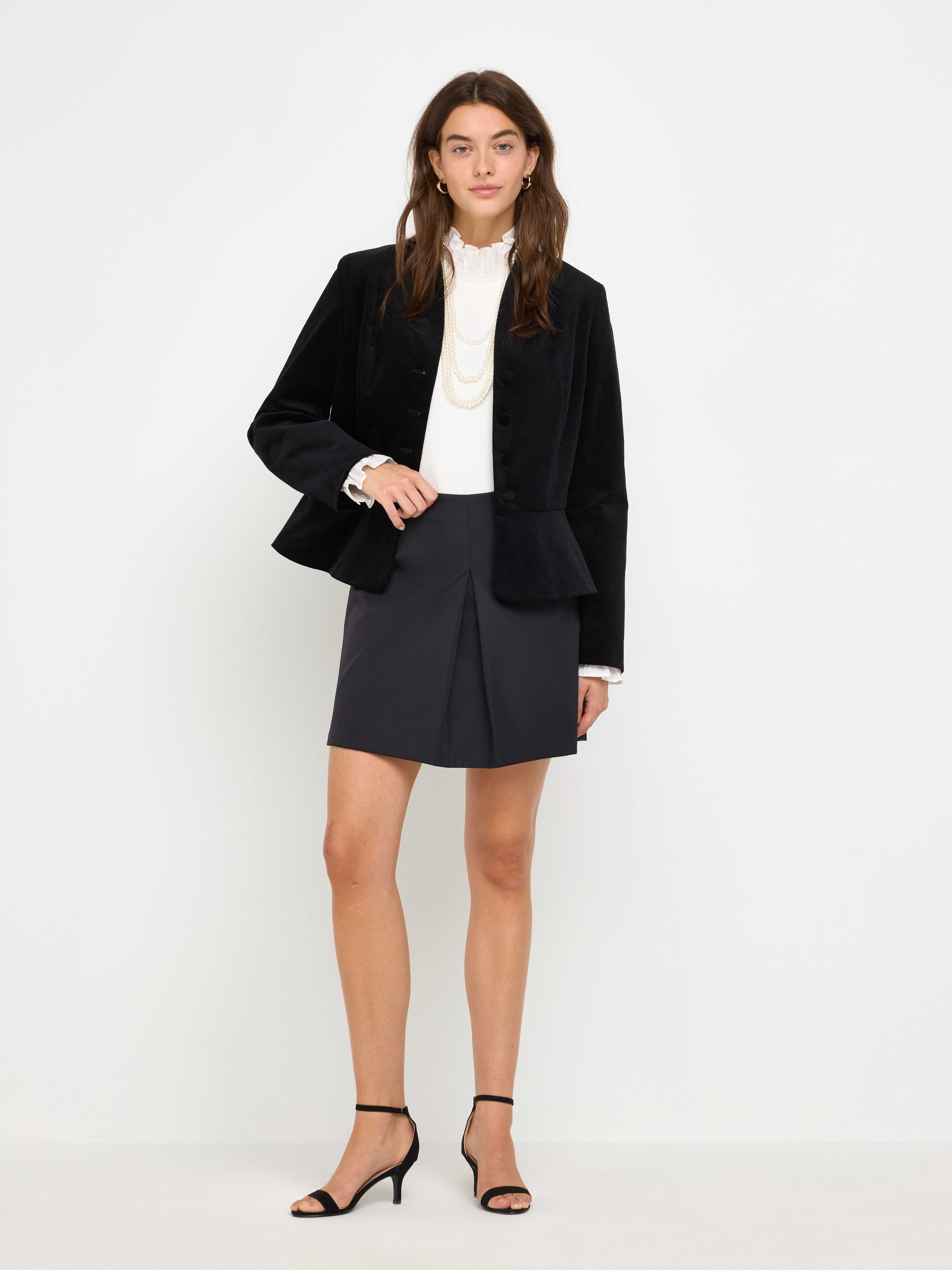 Lindex Minikjol dam – bild 2