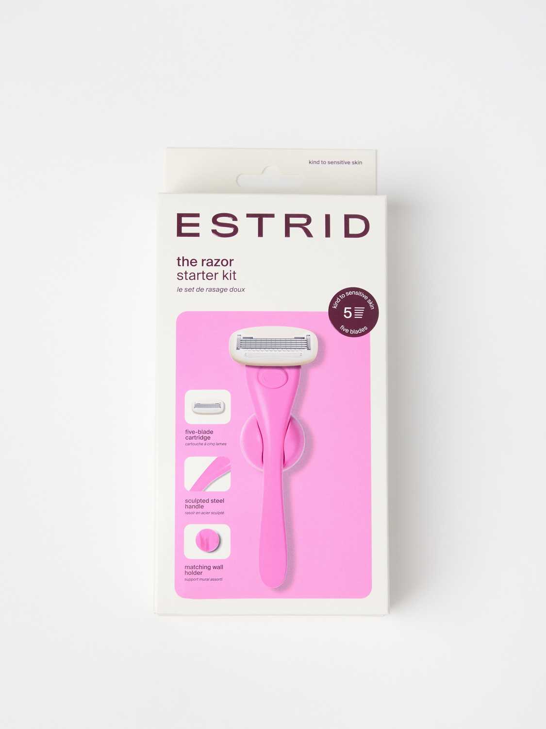 Estrid Starter kit