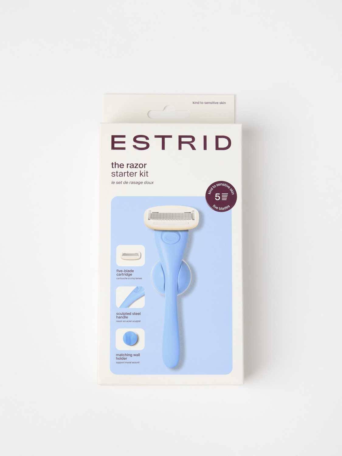 Estrid Starter kit