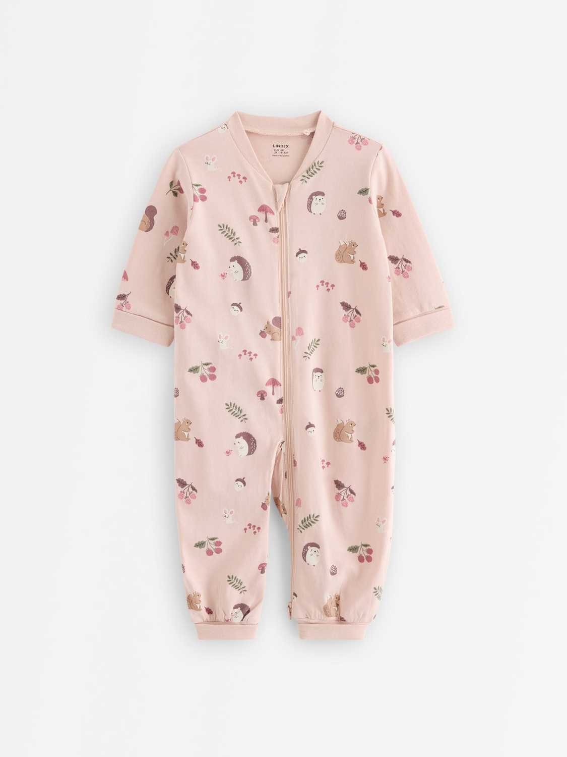 Pyjamas