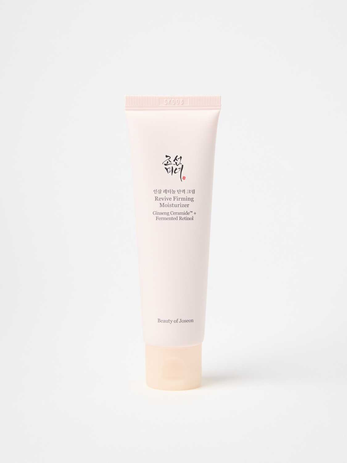 Beauty of Joseon Revive Firming Moisturizer