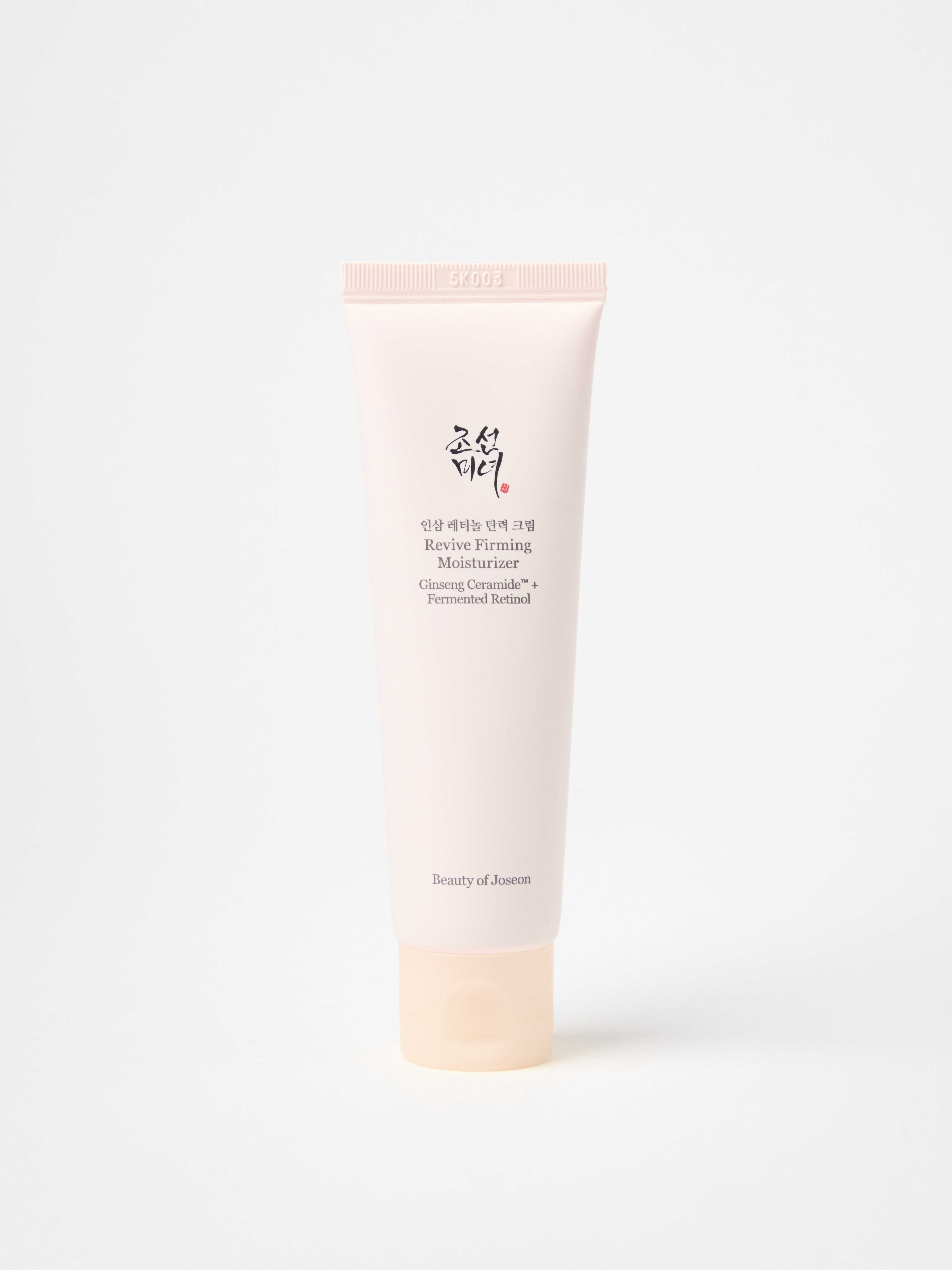 Beauty of Joseon Revive Firming Moisturizer