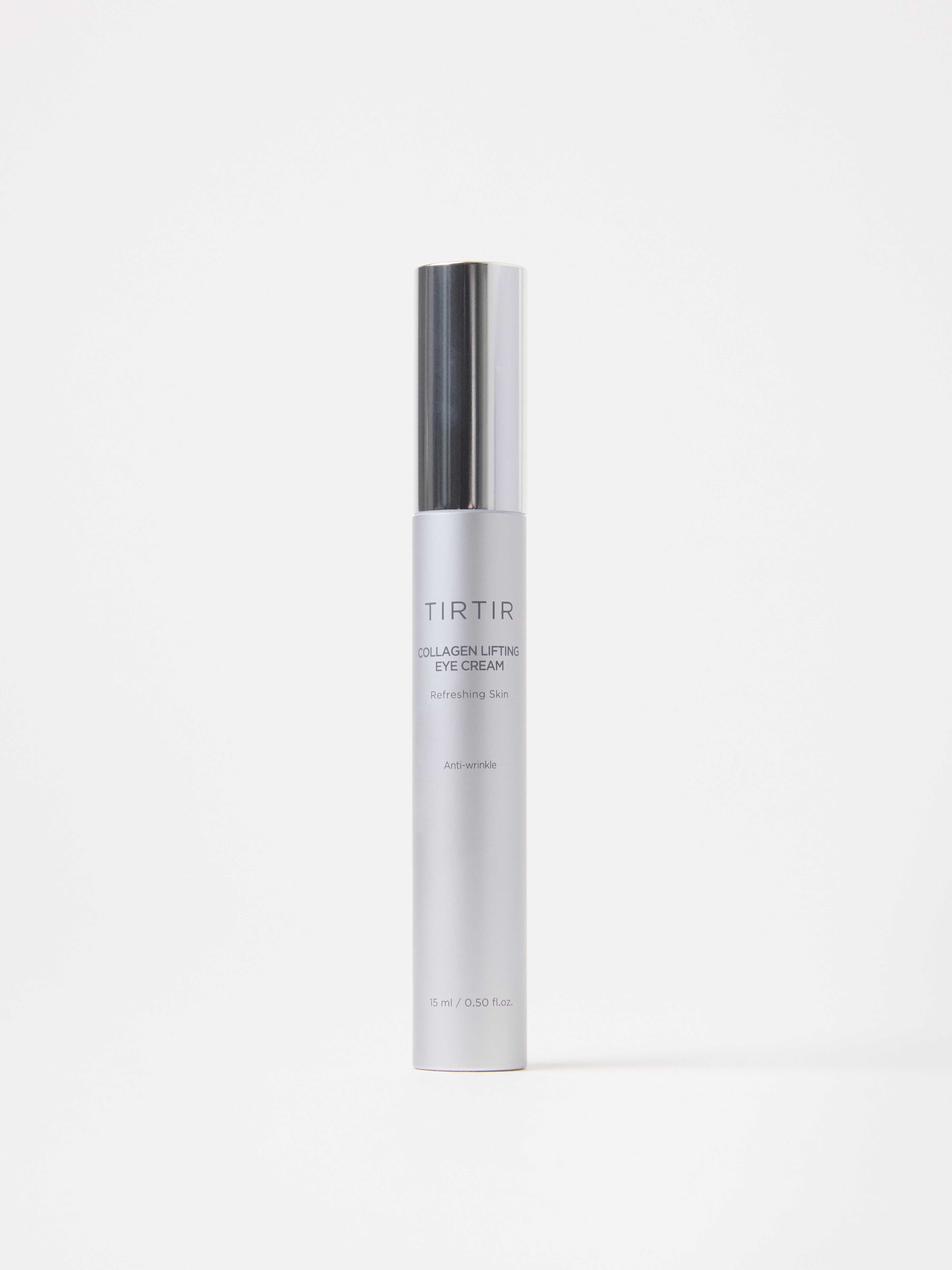 TIRTIR Collagen Lifting Eye Cream