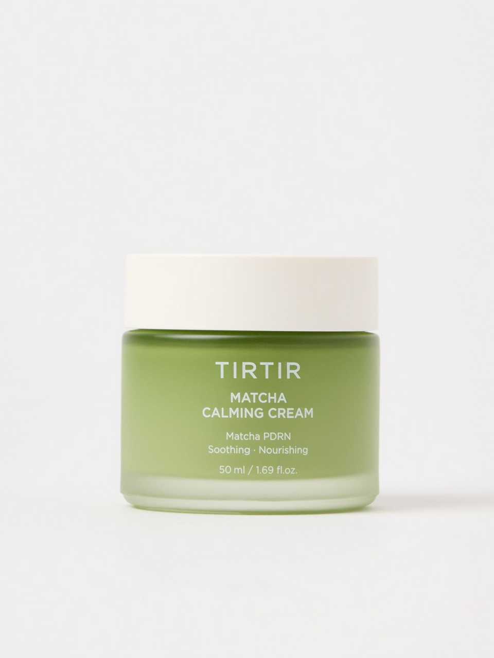 TIRTIR Matcha Calming Cream