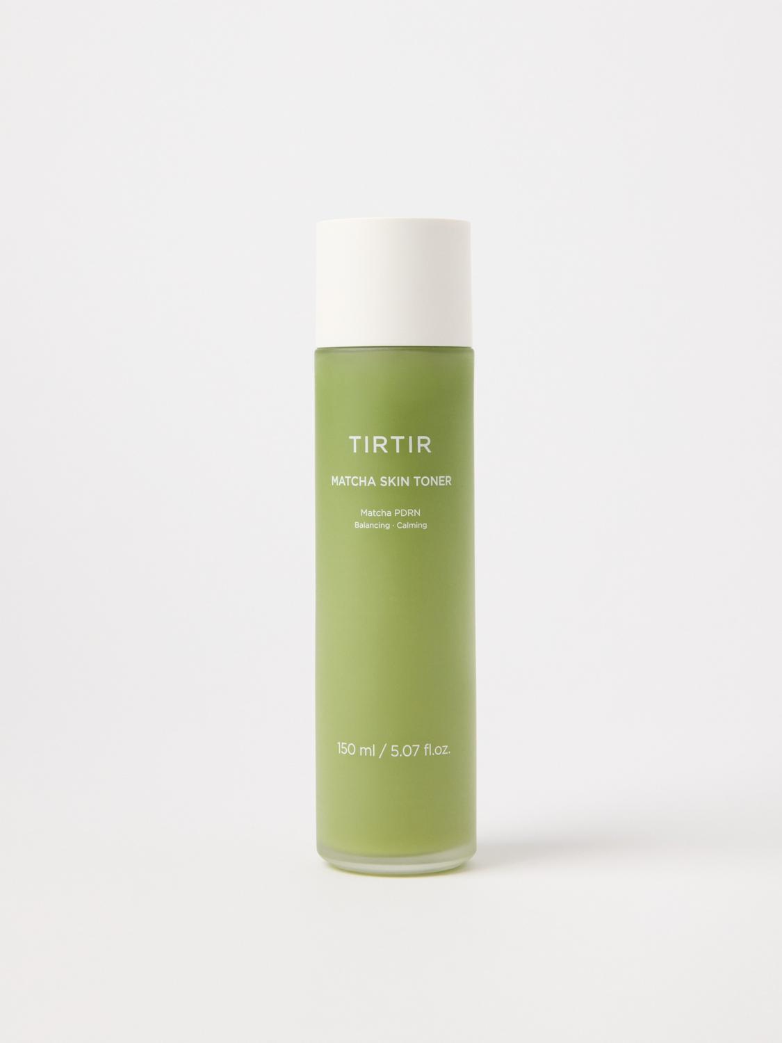 TIRTIR Matcha Skin Toner