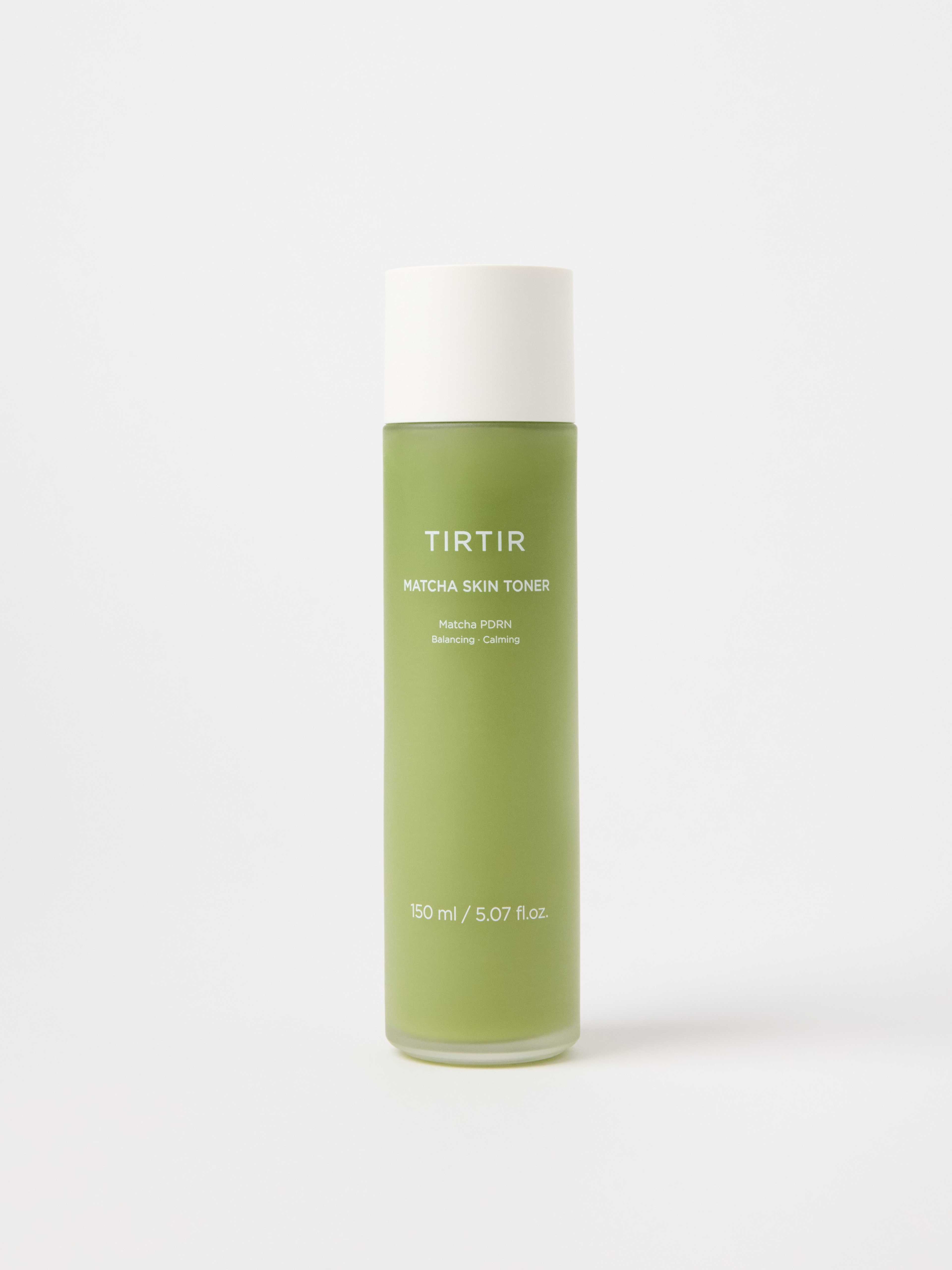 TIRTIR Matcha Skin Toner
