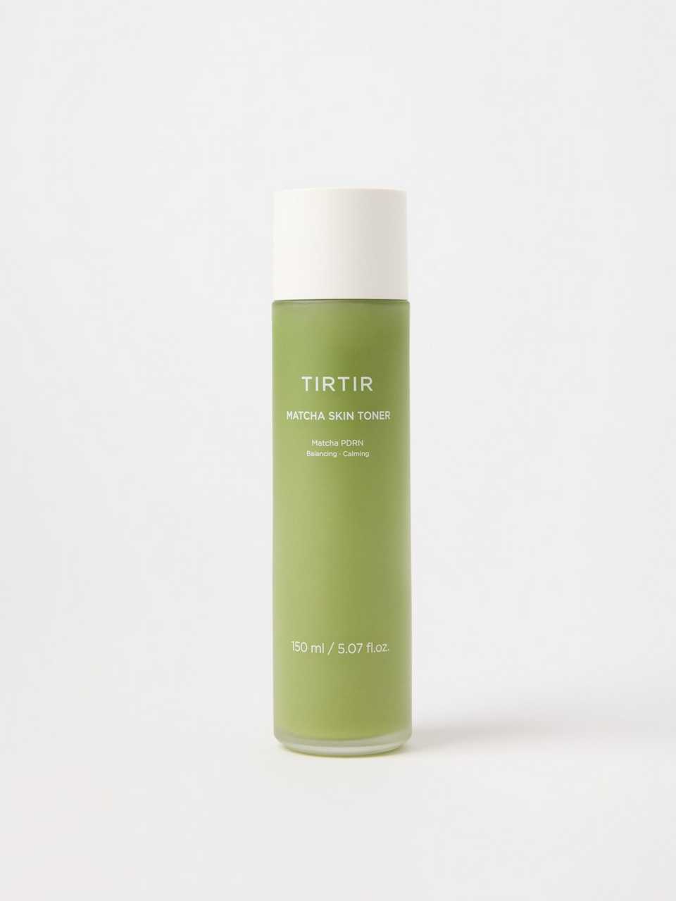 TIRTIR Matcha Skin Toner