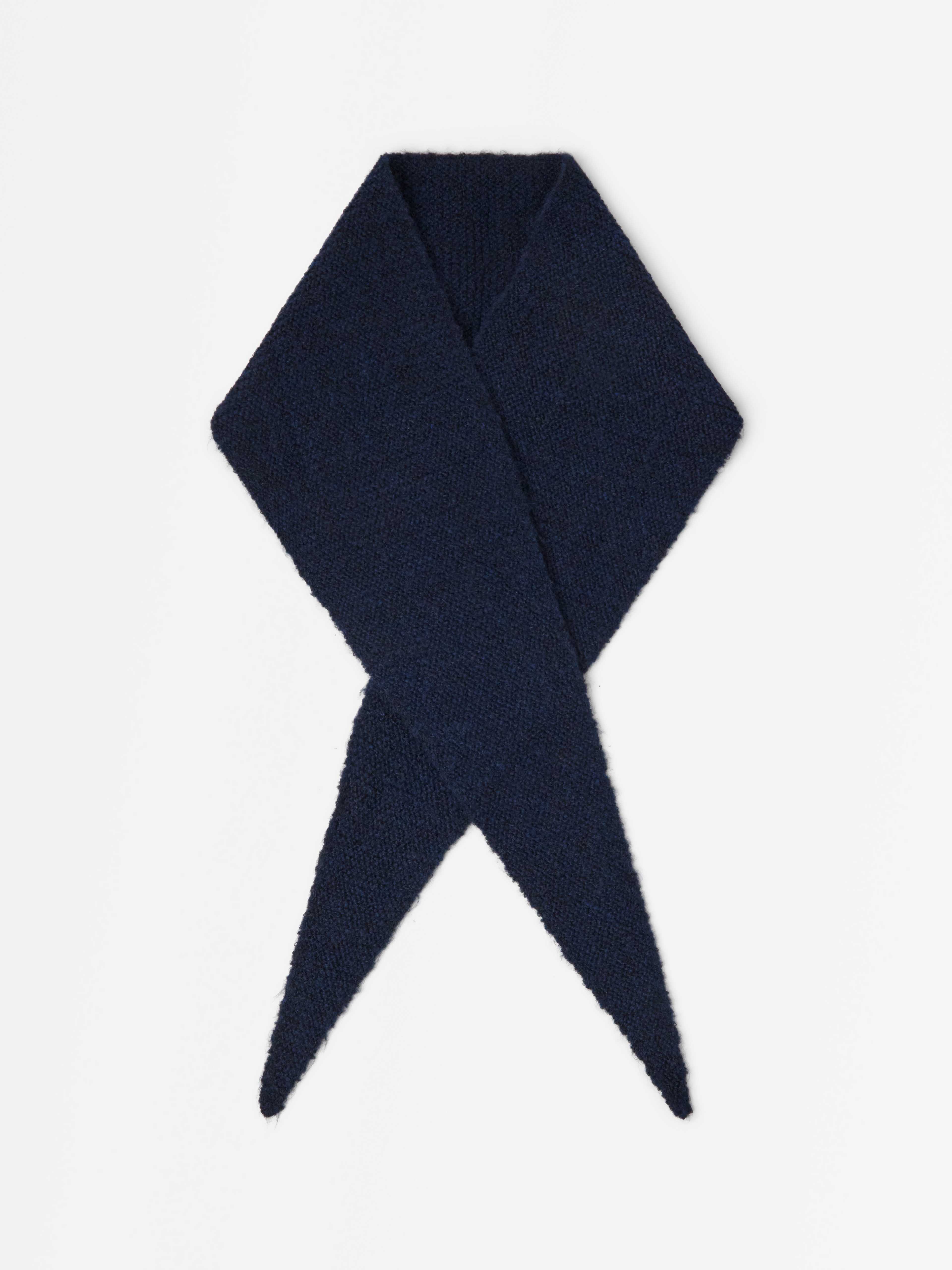 Lindex Knitted Scarf halsdukar dam – bild 7