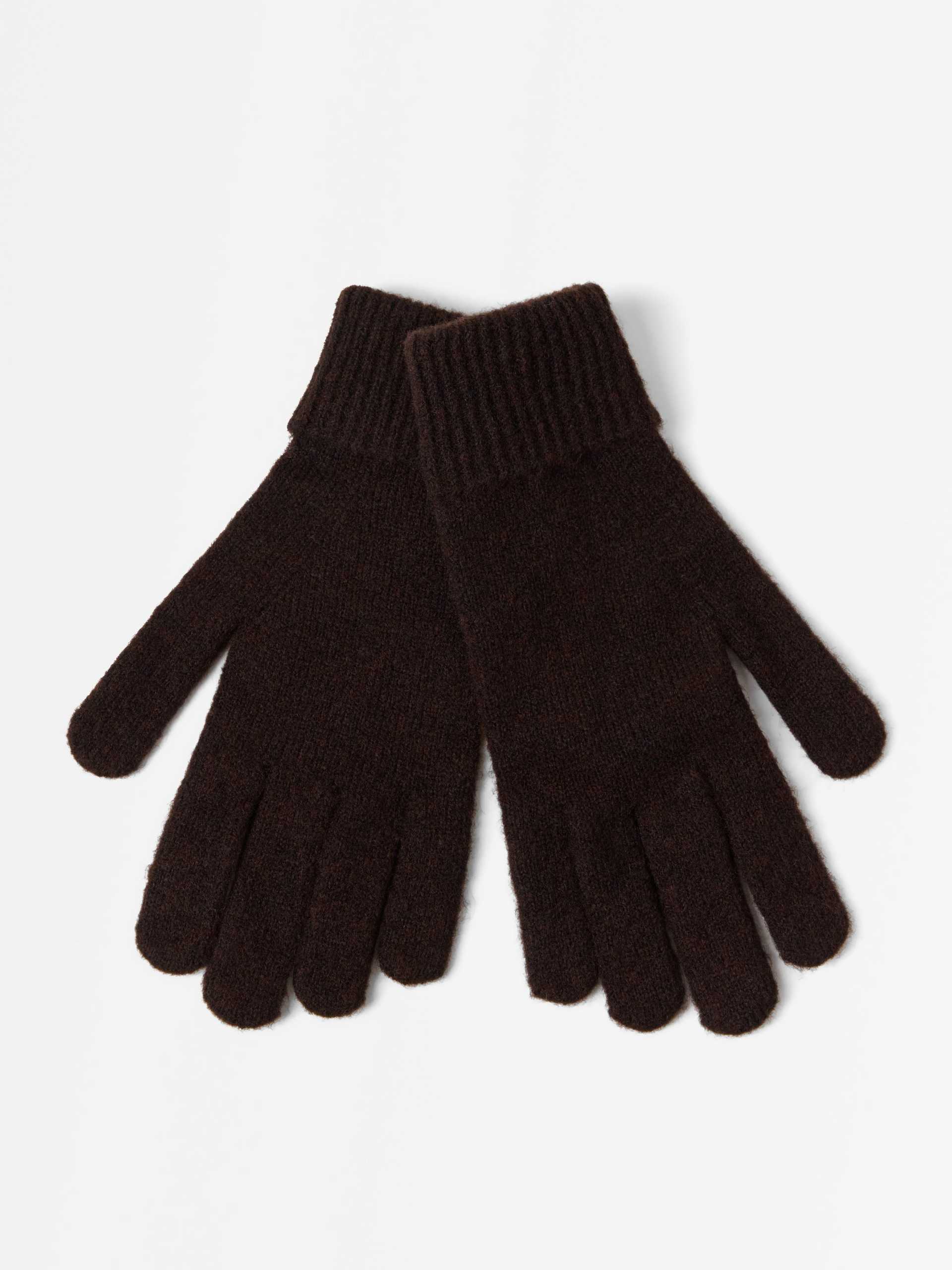 Lindex Fine-Knit Gloves handskar & vantar dam – bild 7