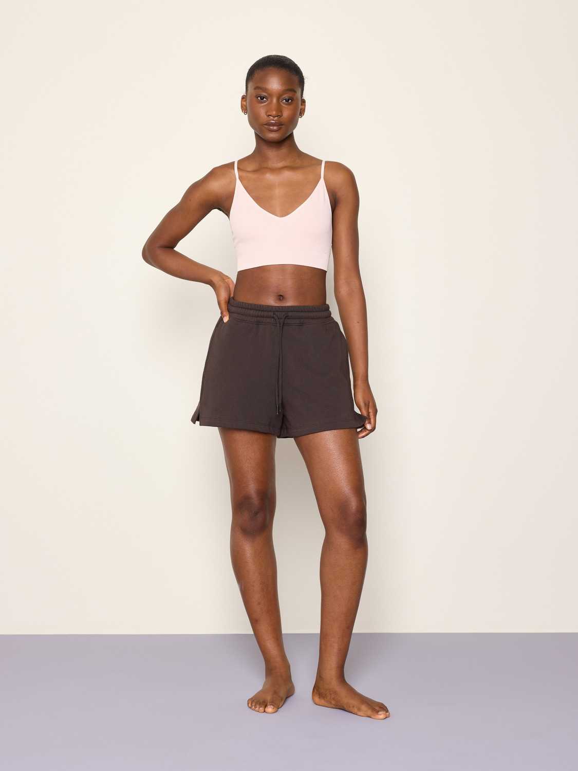Sweatshorts