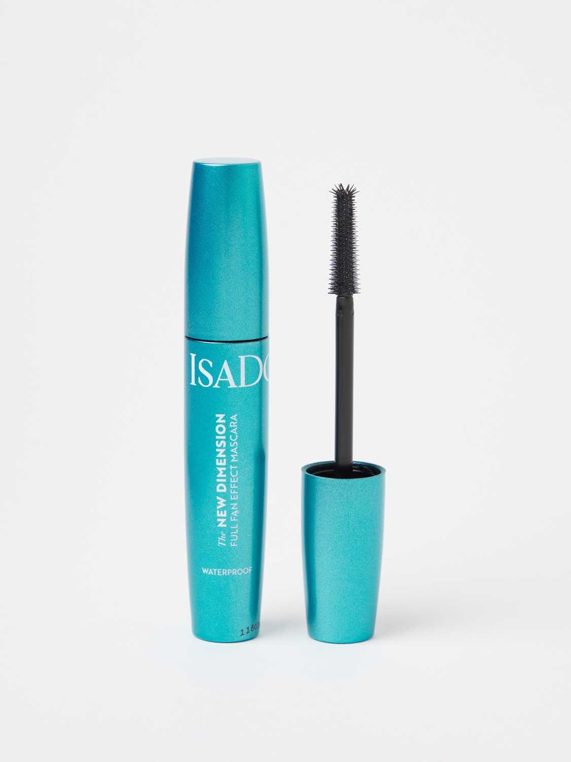 ISADORA The New Dimension Waterproof Mascara