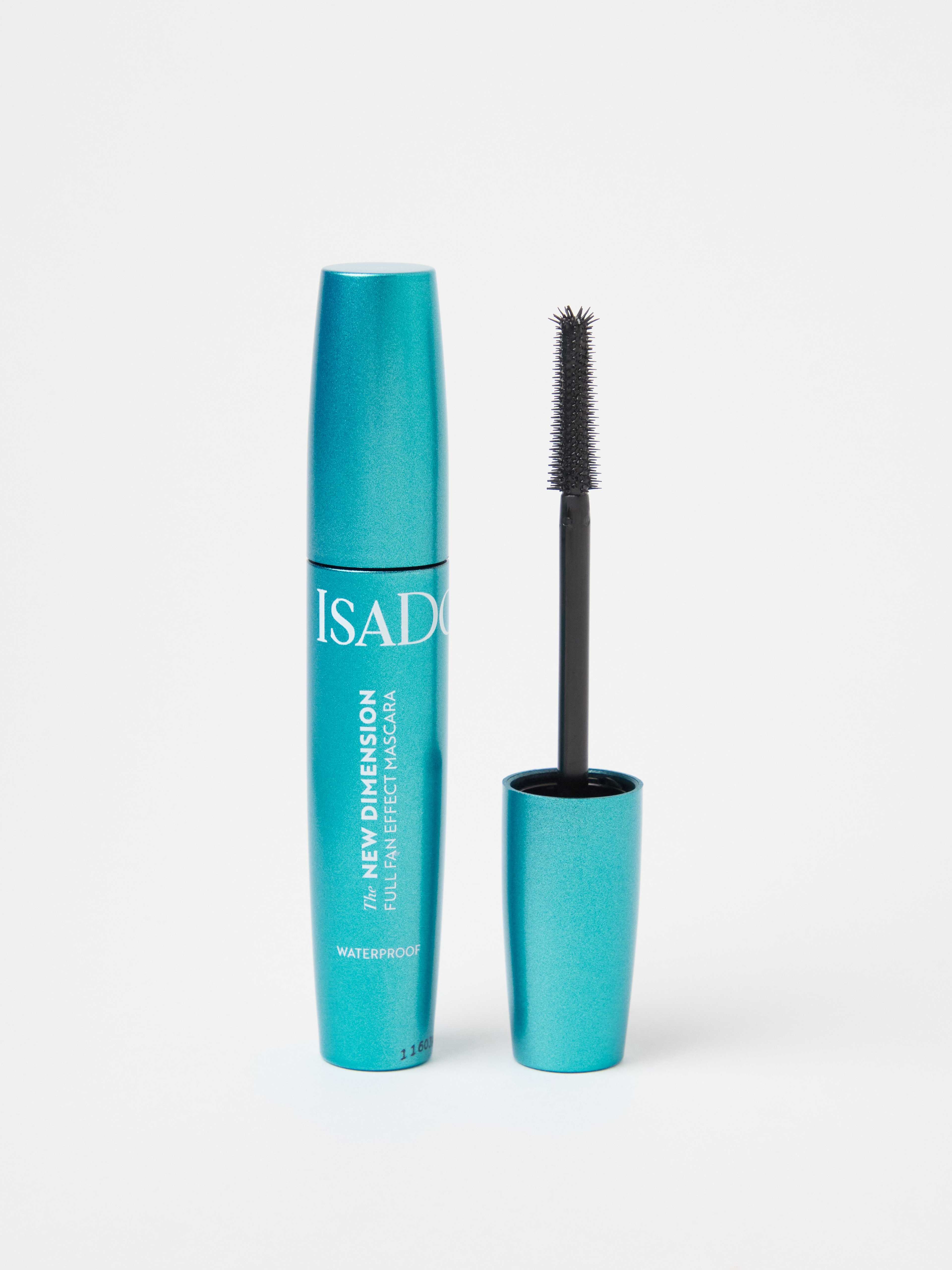 ISADORA The New Dimension Waterproof Mascara