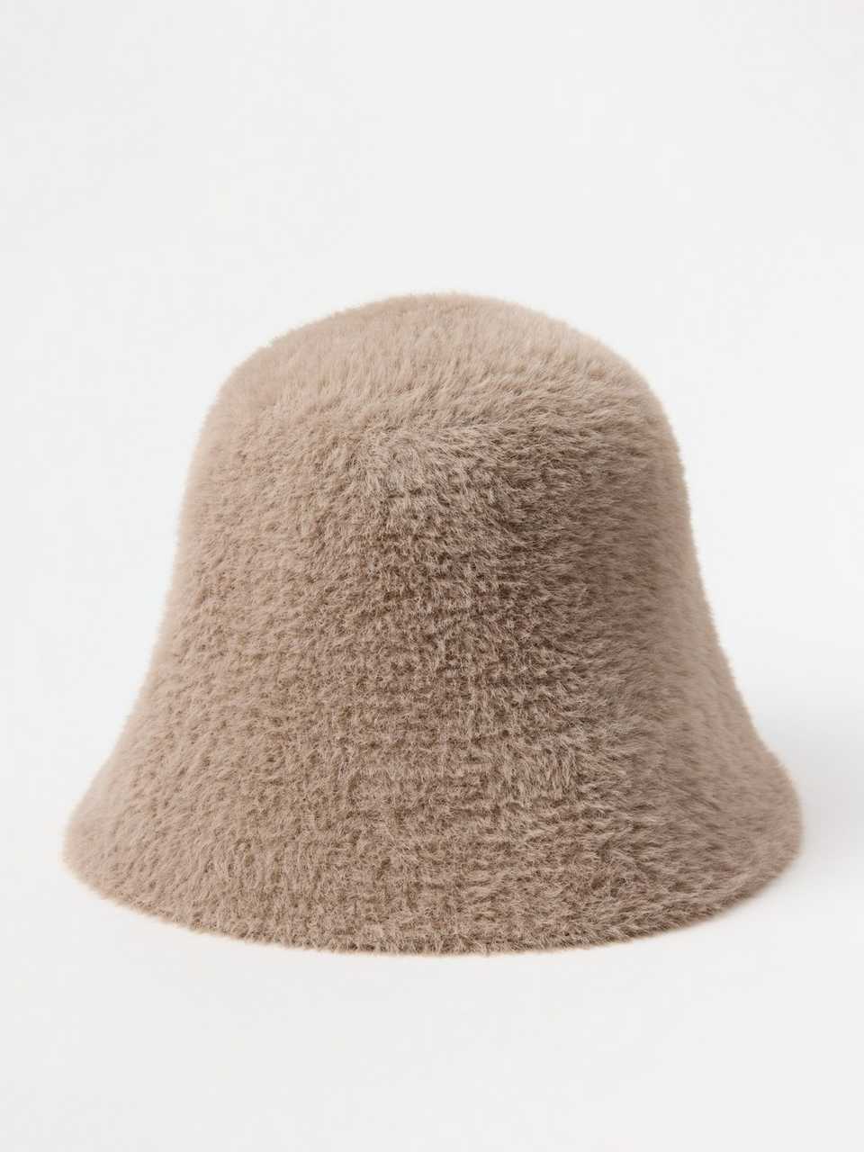 Borstad bucket hat