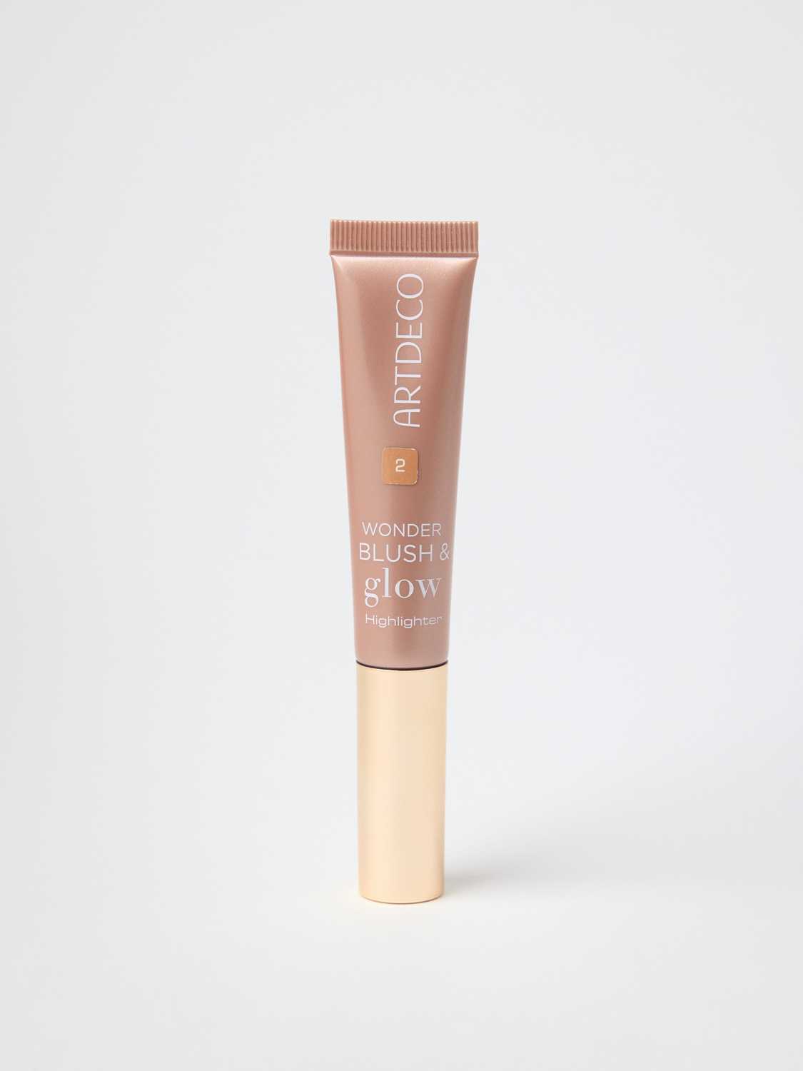 Artdeco Cushion Blush Glow in a tube 1