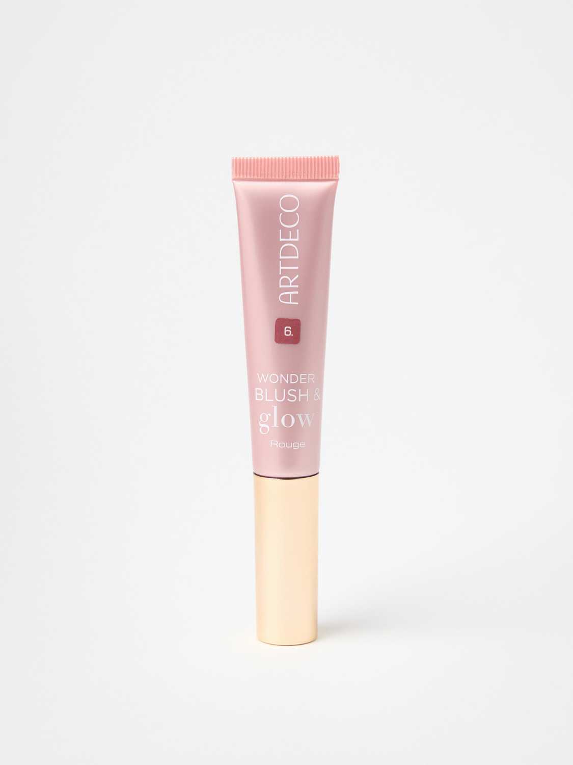 Artdeco Cushion Blush Glow in a tube 2