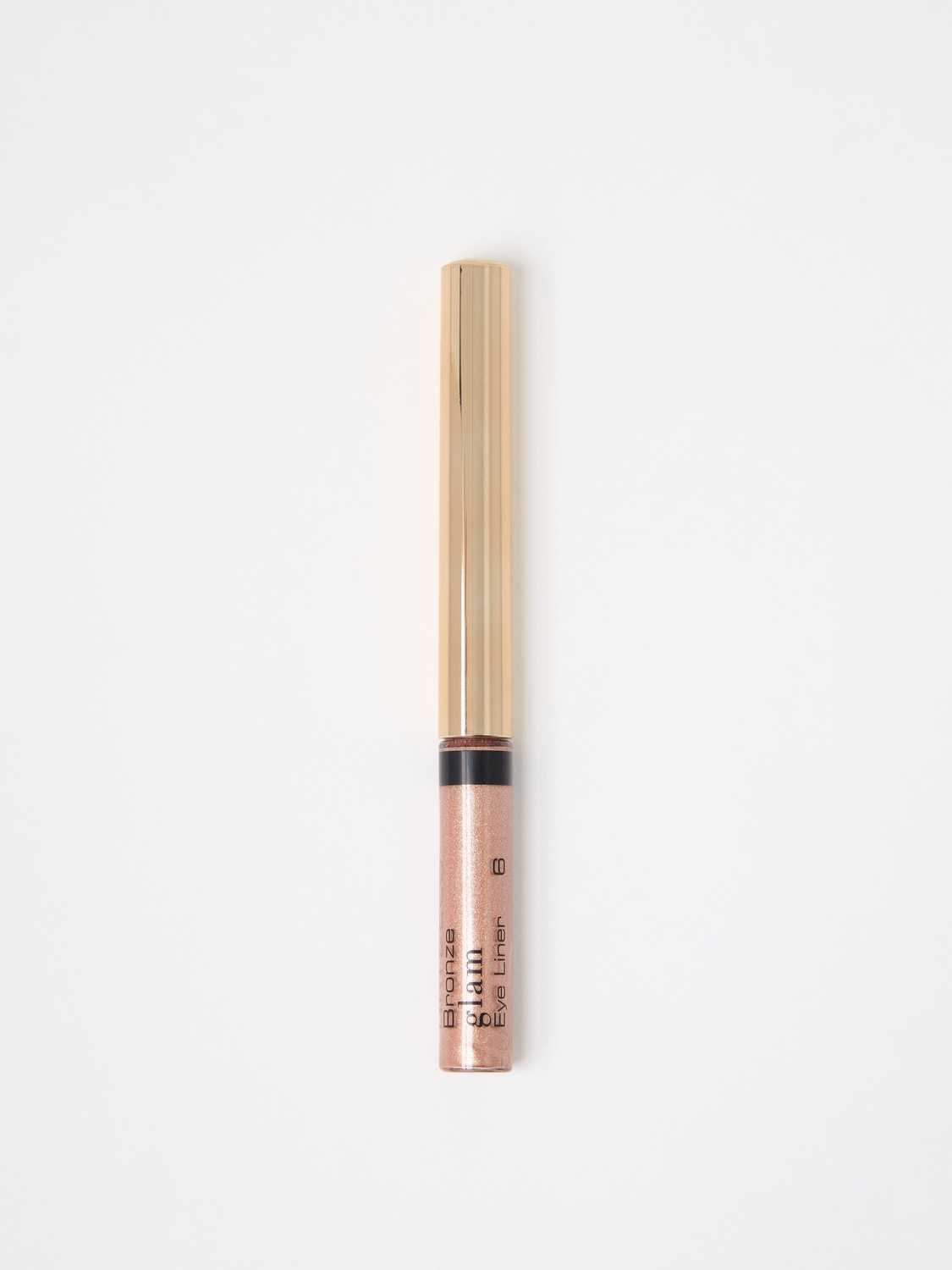 Artdeco Long-wear Metallic Liquid Liner