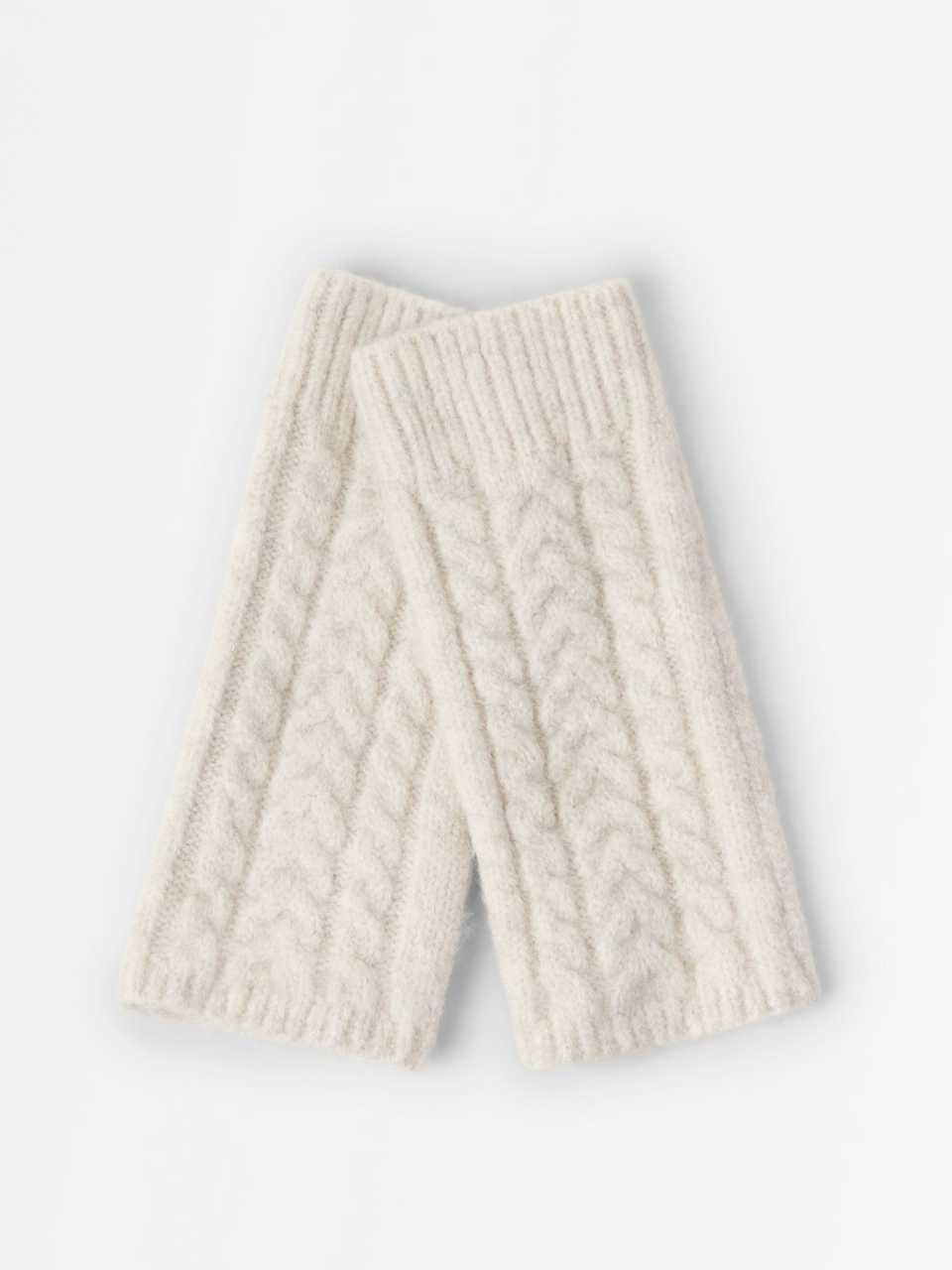 Kabelstickade handledsvärmare