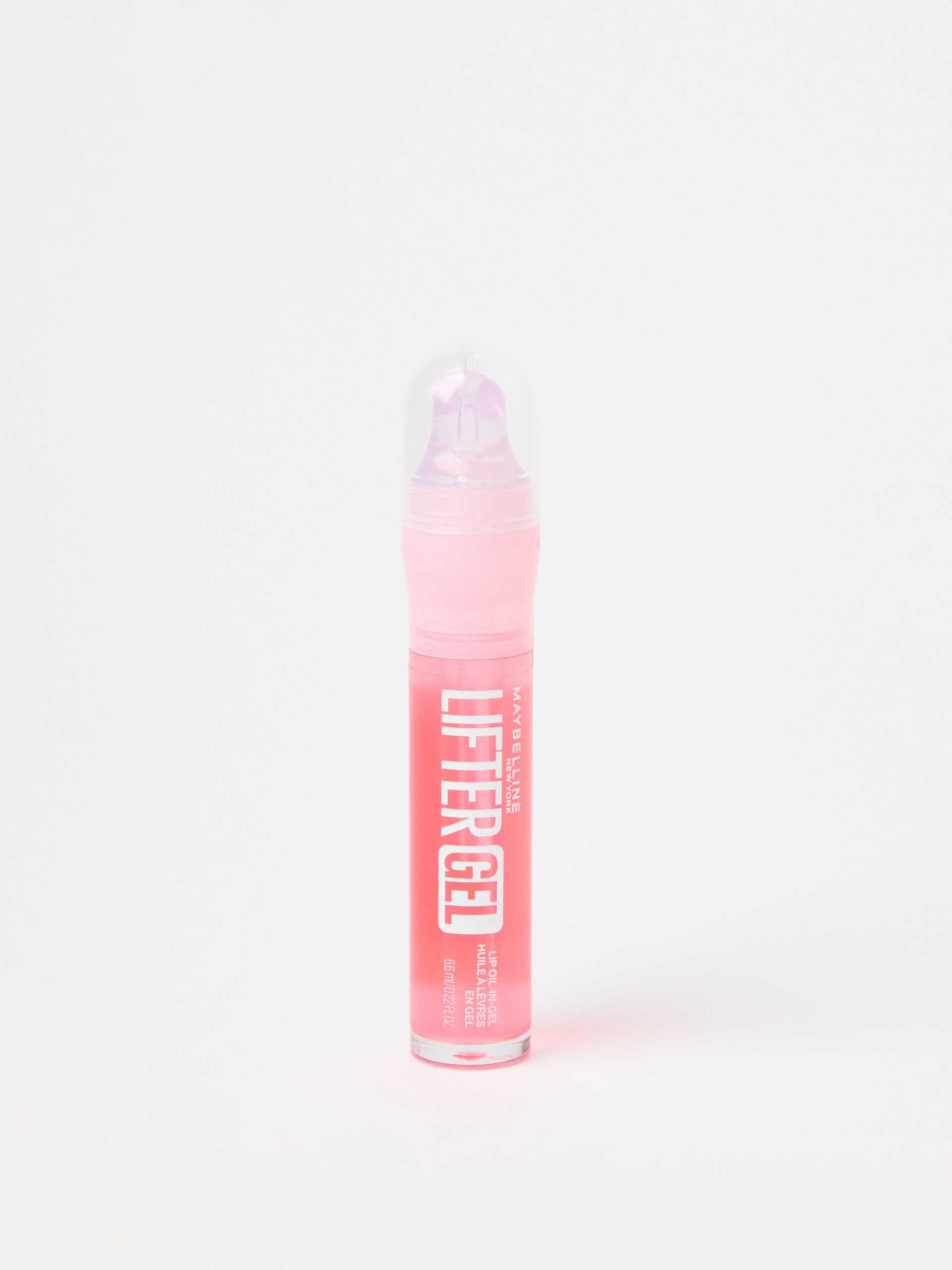 Maybelline New York Lifter Gel Oil-In-Gel Twist Pen läppsmink dam – bild 8