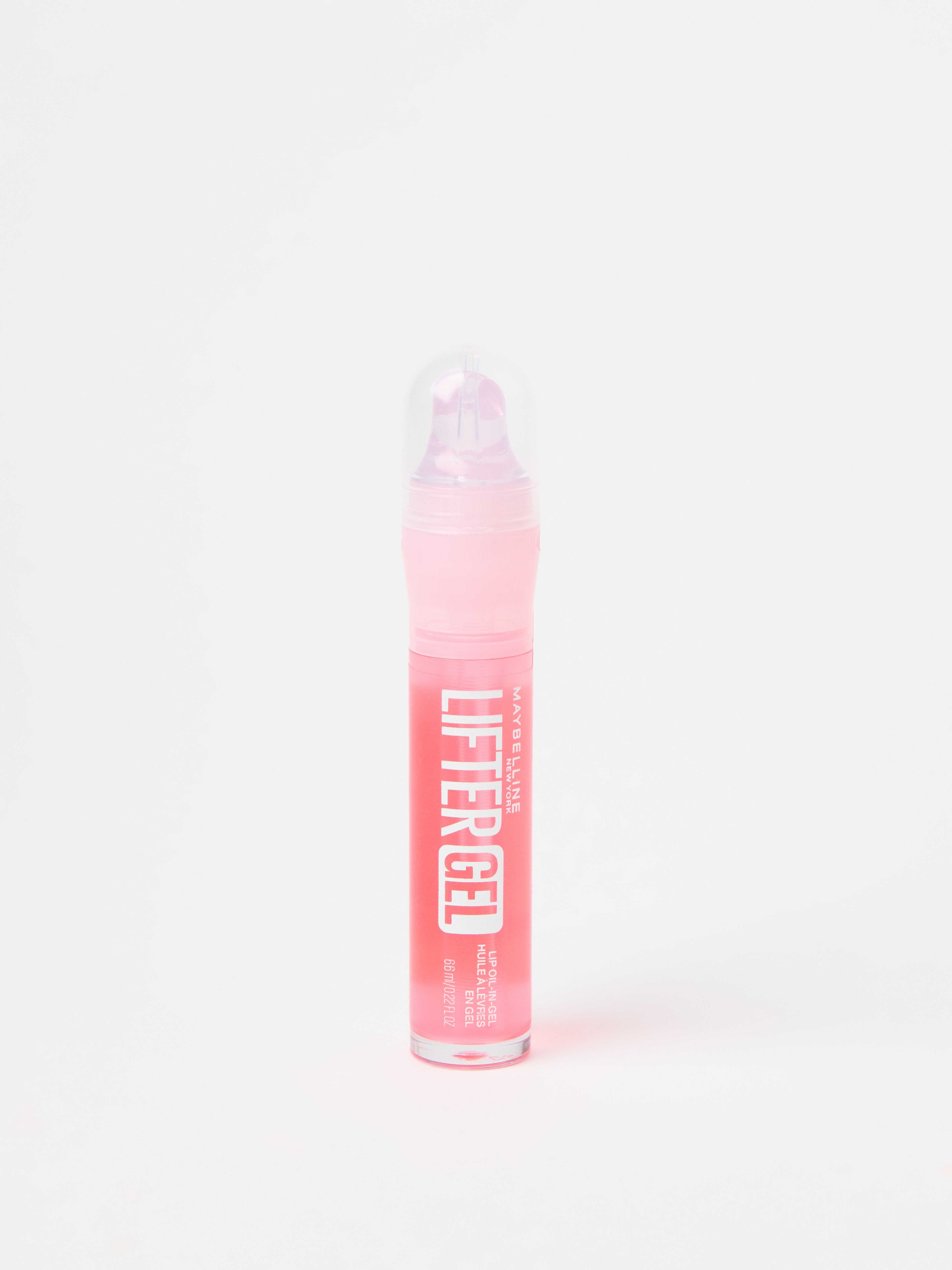 Lindex Maybelline Lifter Gel Oil-In-Gel Twist Pen läppolja dam – bild 2