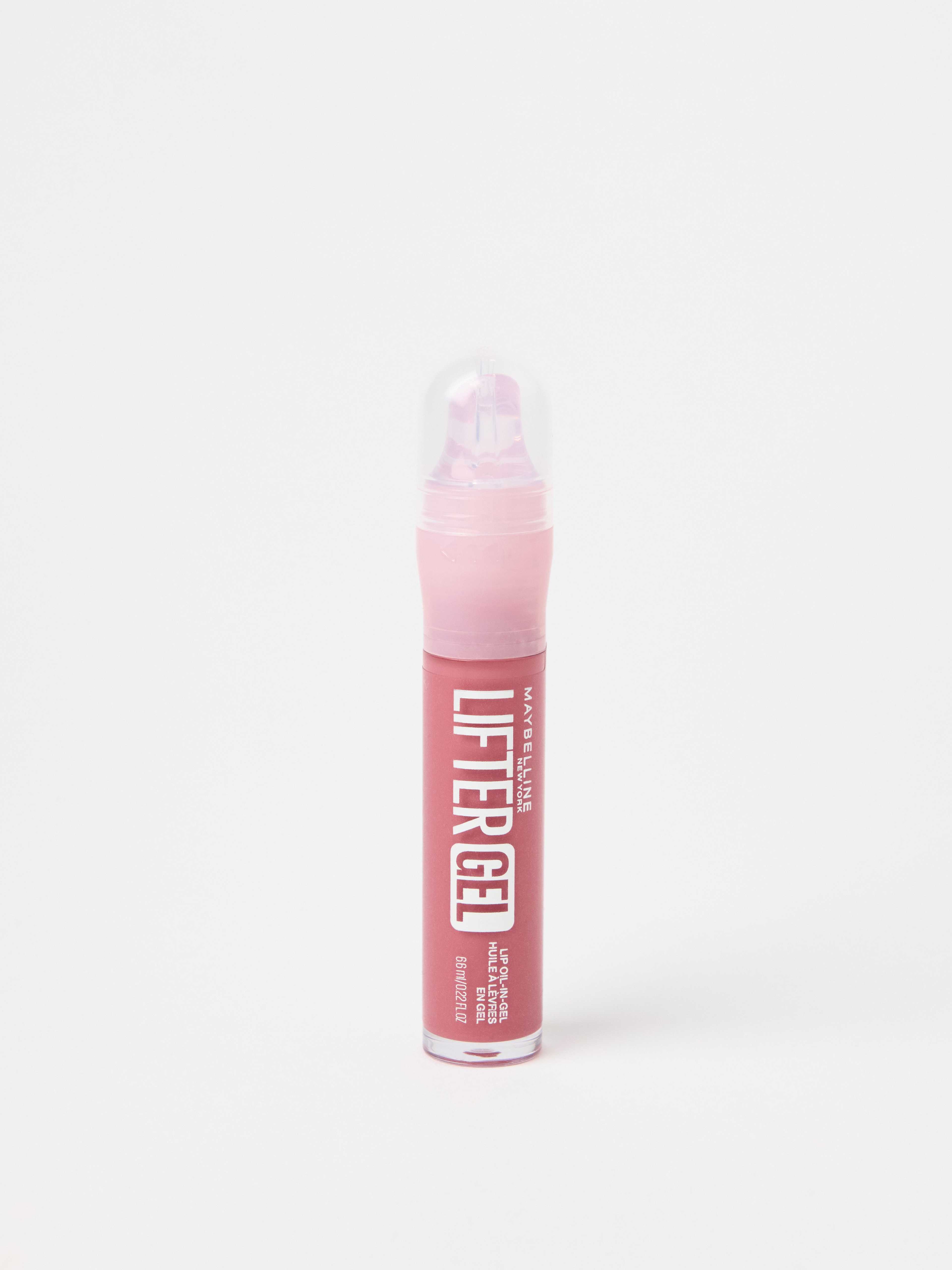 Lindex Maybelline Lifter Gel Oil-In-Gel Twist Pen läppolja dam – bild 3