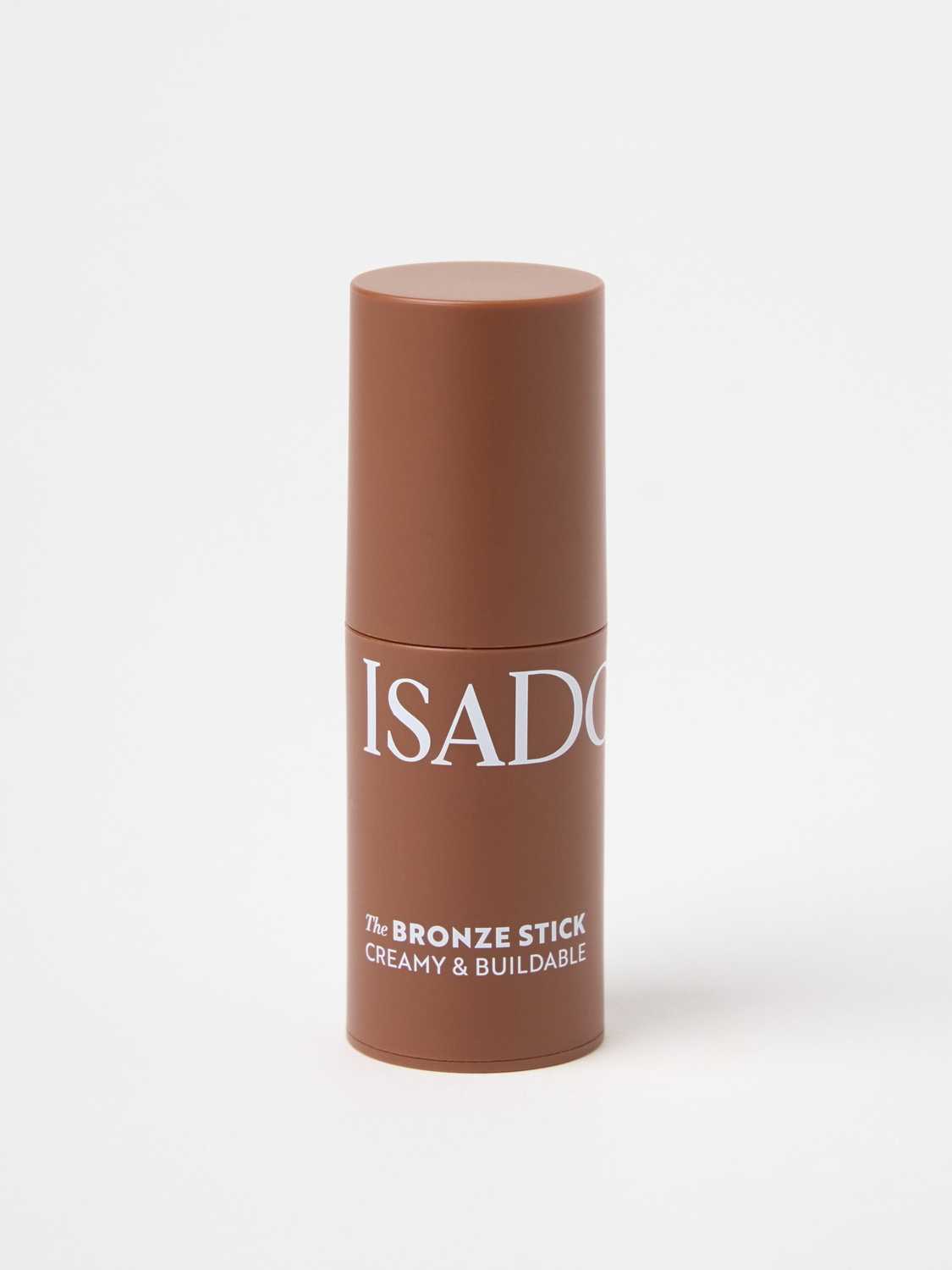ISADORA The Bronze Stick