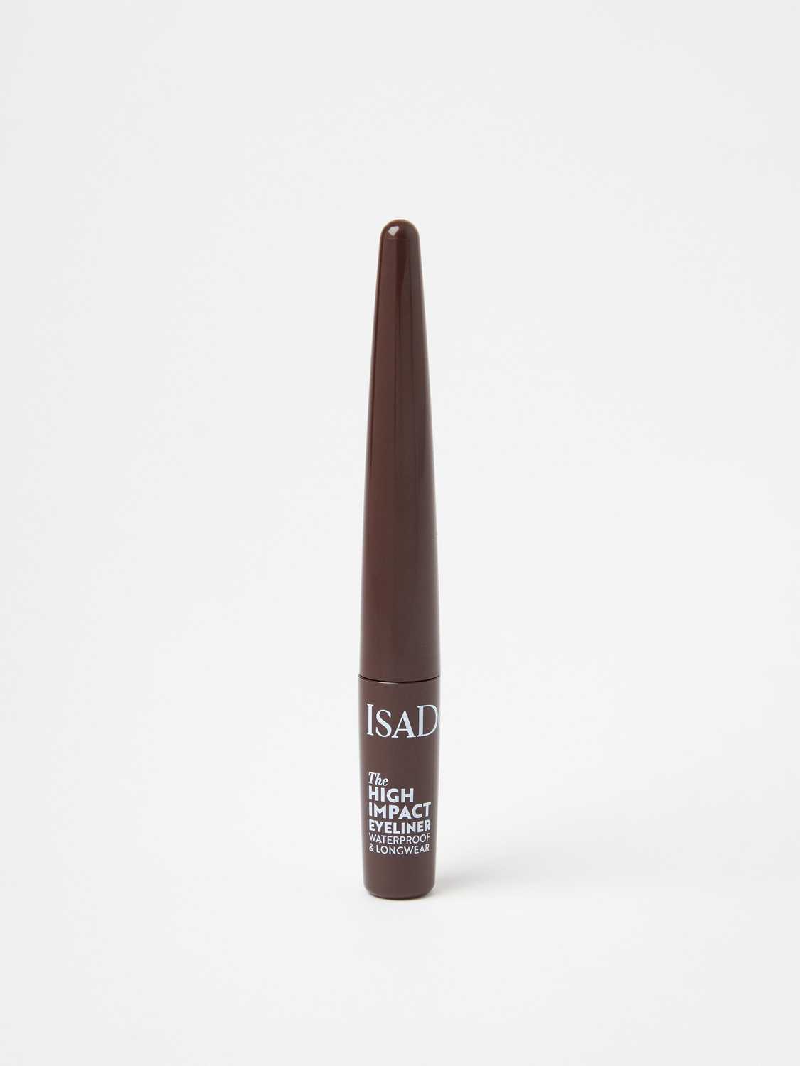 ISADORA The High Impact Eyeliner