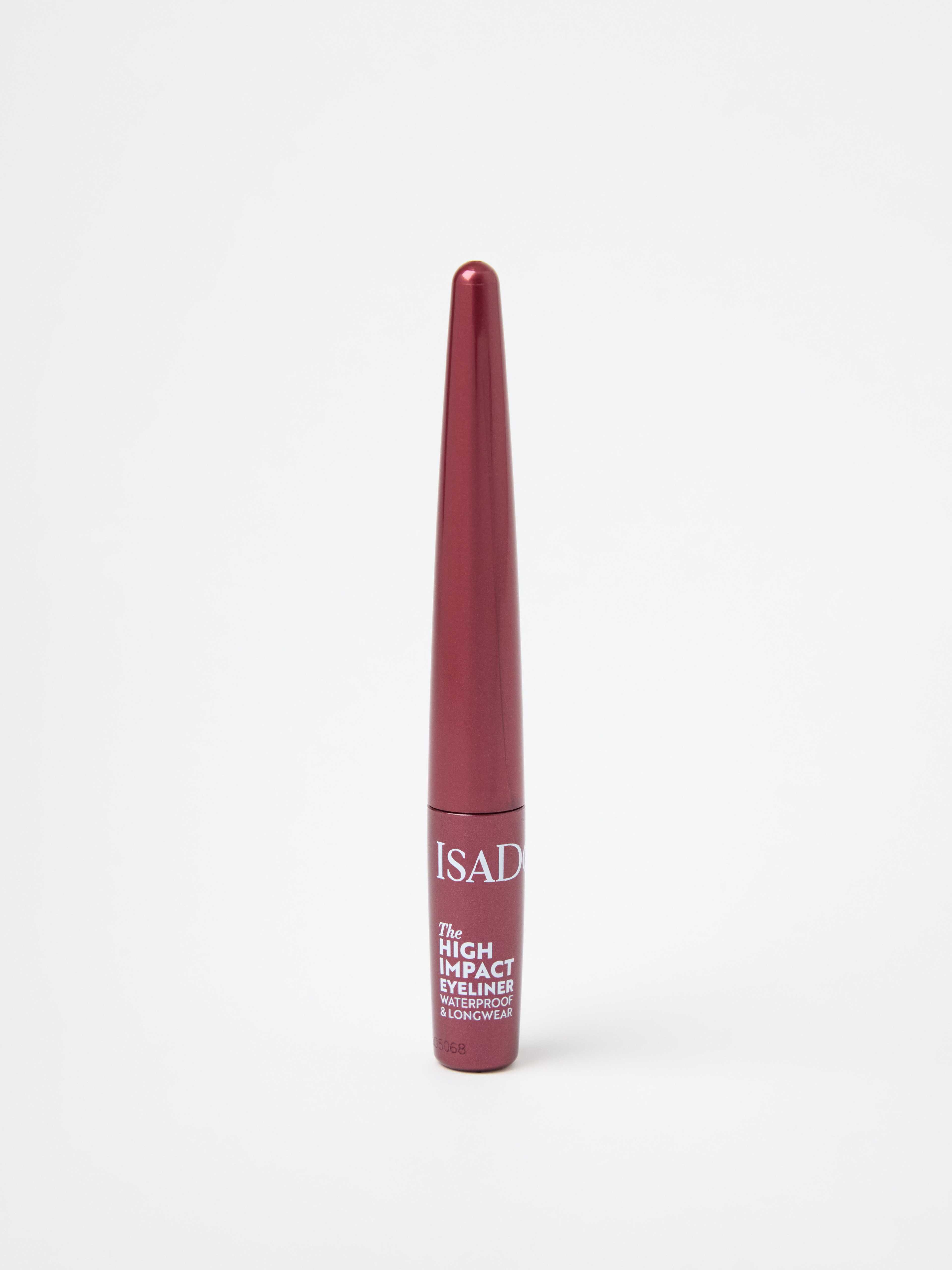 ISADORA The High Impact Eyeliner
