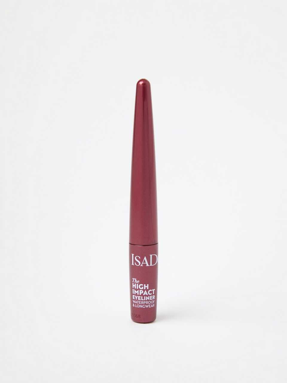 ISADORA The High Impact Eyeliner