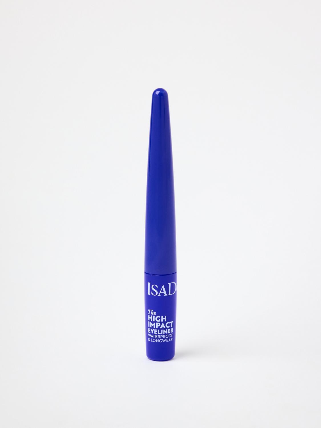 ISADORA The High Impact Eyeliner