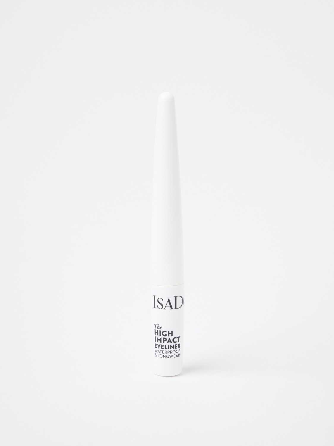 ISADORA The High Impact Eyeliner