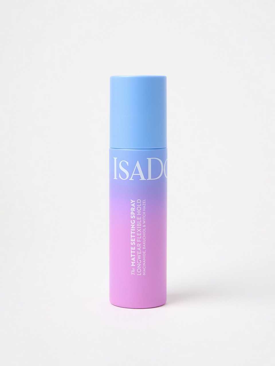 ISADORA The Matte Setting Spray