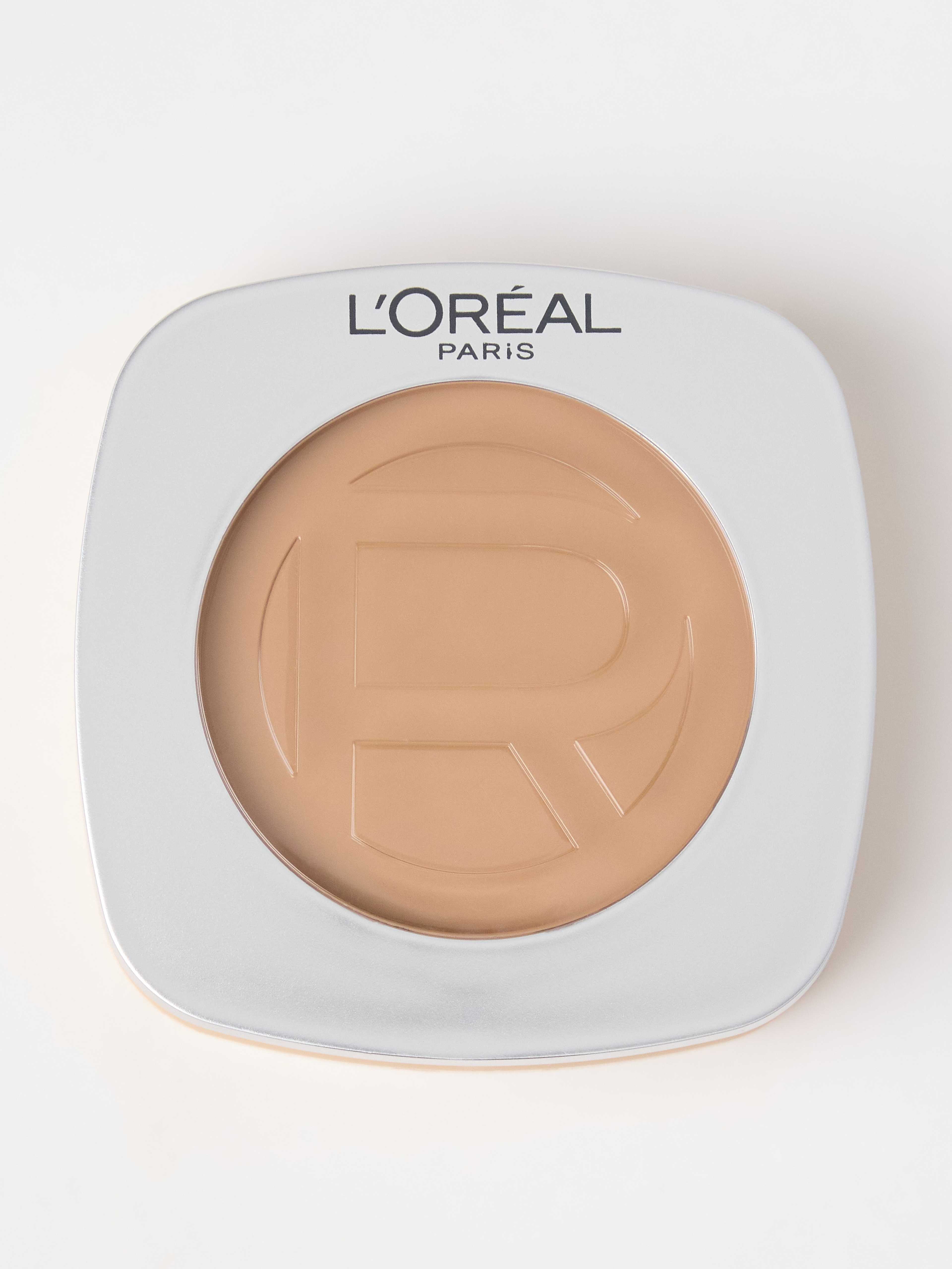 Lindex L´Oréal True Match Hyaluron Tinted Balm läppvård dam – bild 3