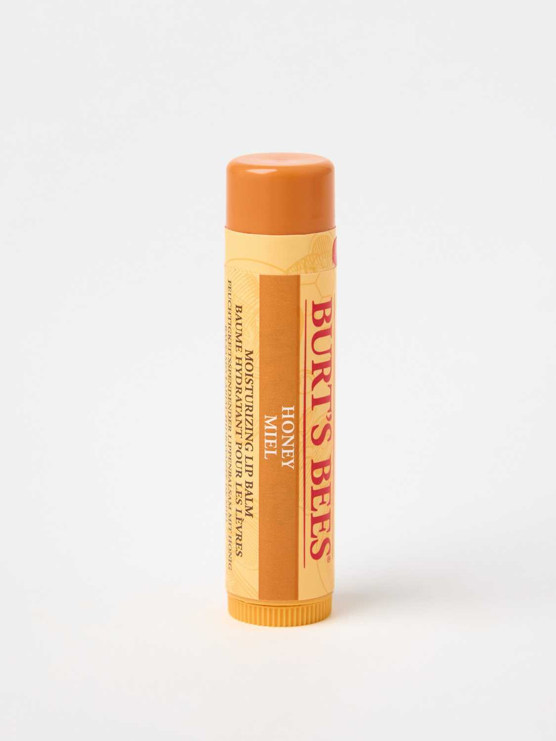 Burt's Bees Lip Balm Honey