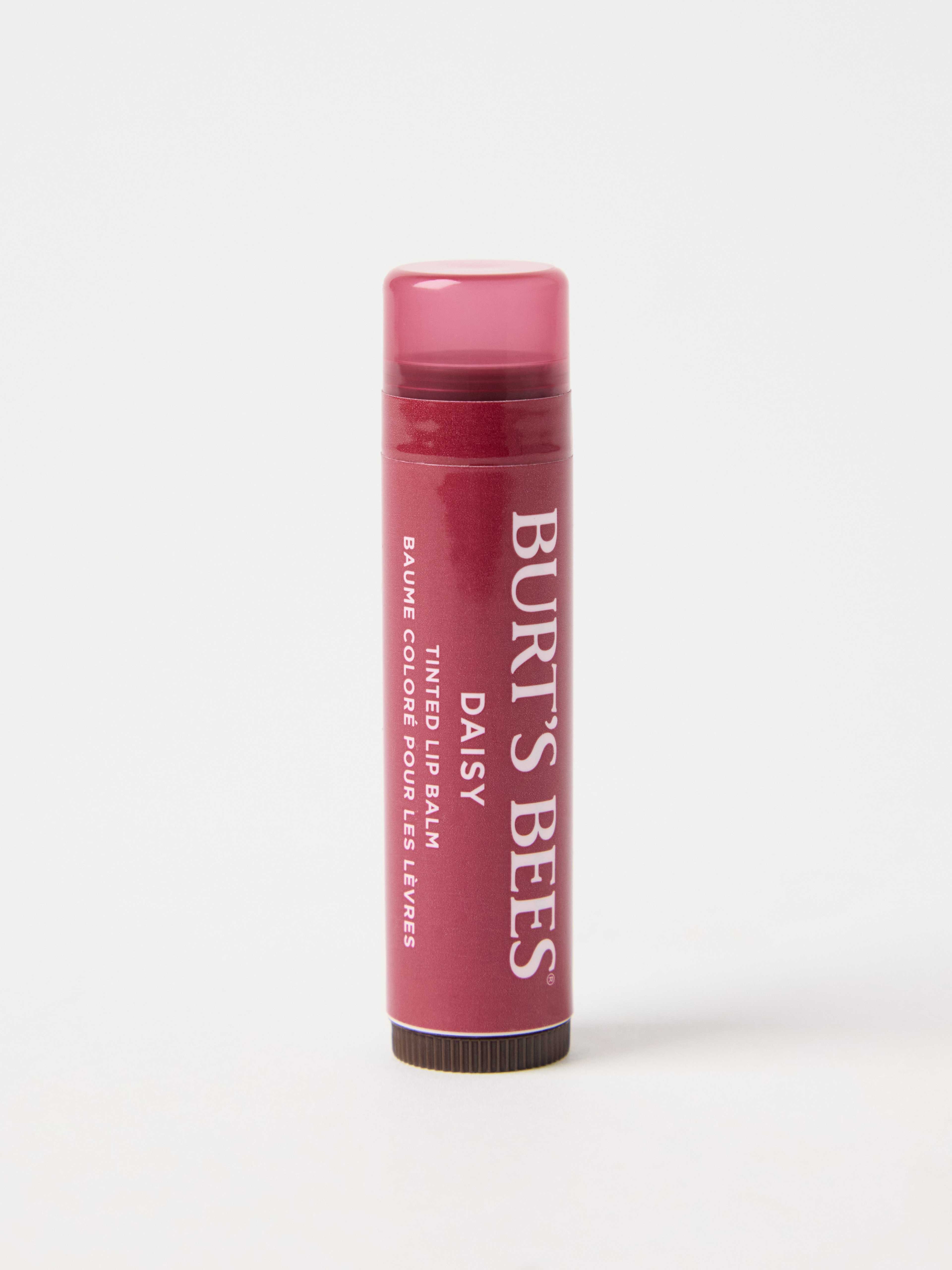 Burt's Bees Lip Balm Tinted Daisy