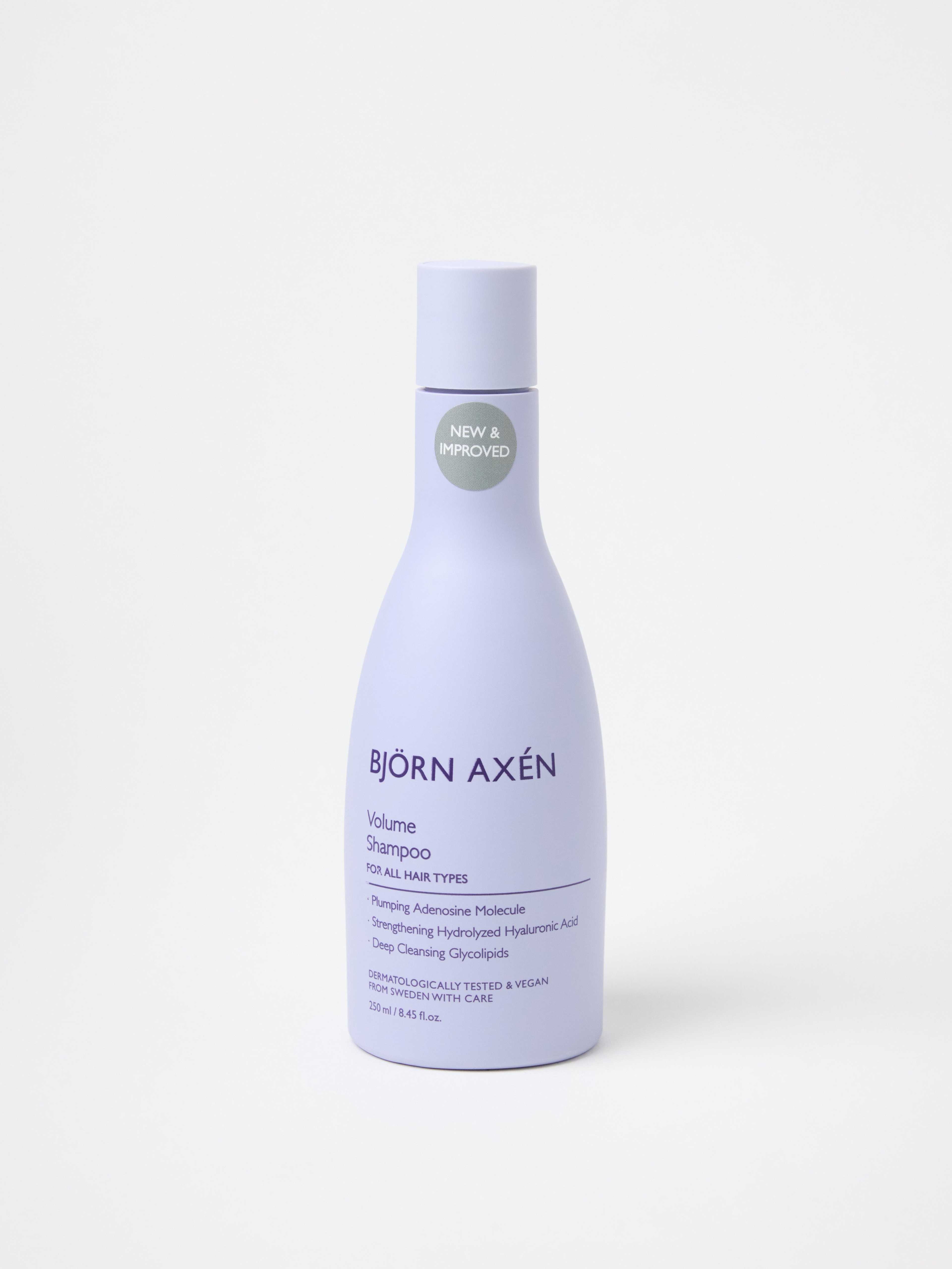 Björn Axén Volume Shampoo