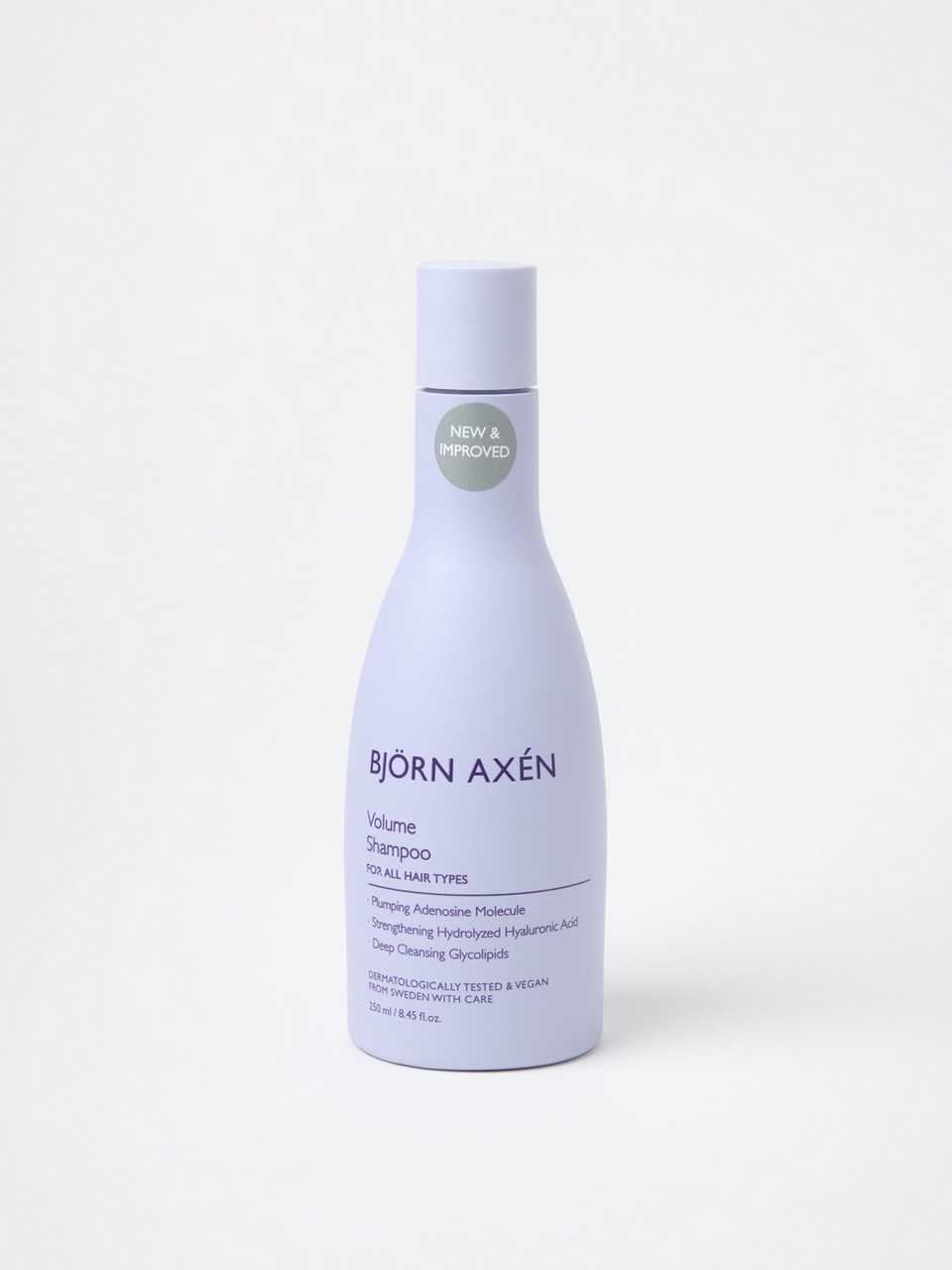 Björn Axén Volume Shampoo