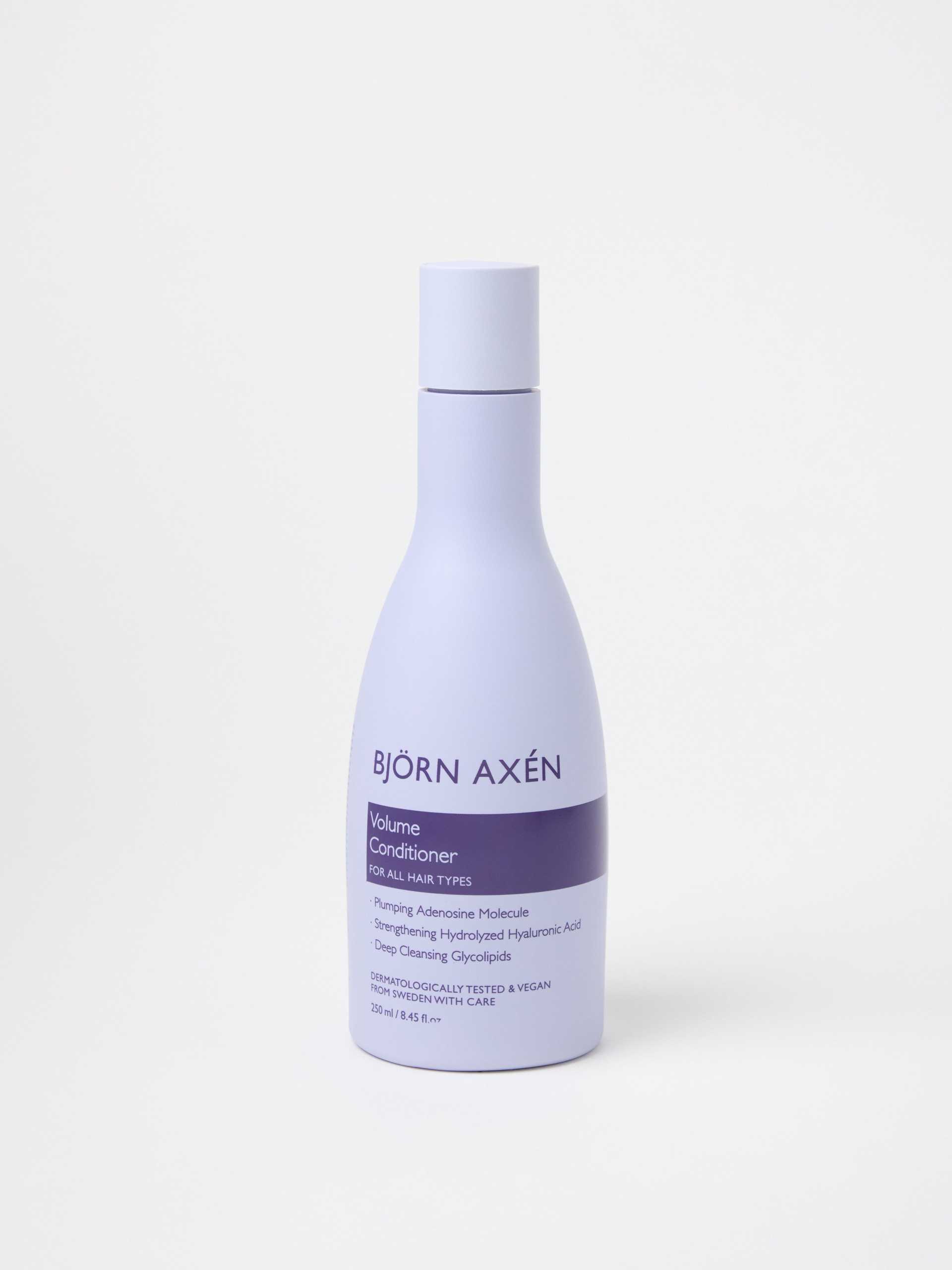 Björn Axén Volume Conditioner schampo & balsam dam – bild 7