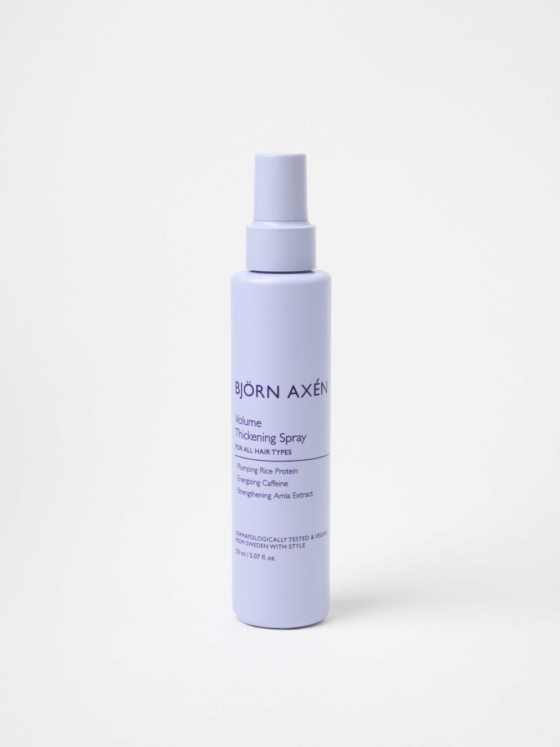 Björn Axén Volume Thickening Spray – bild 8